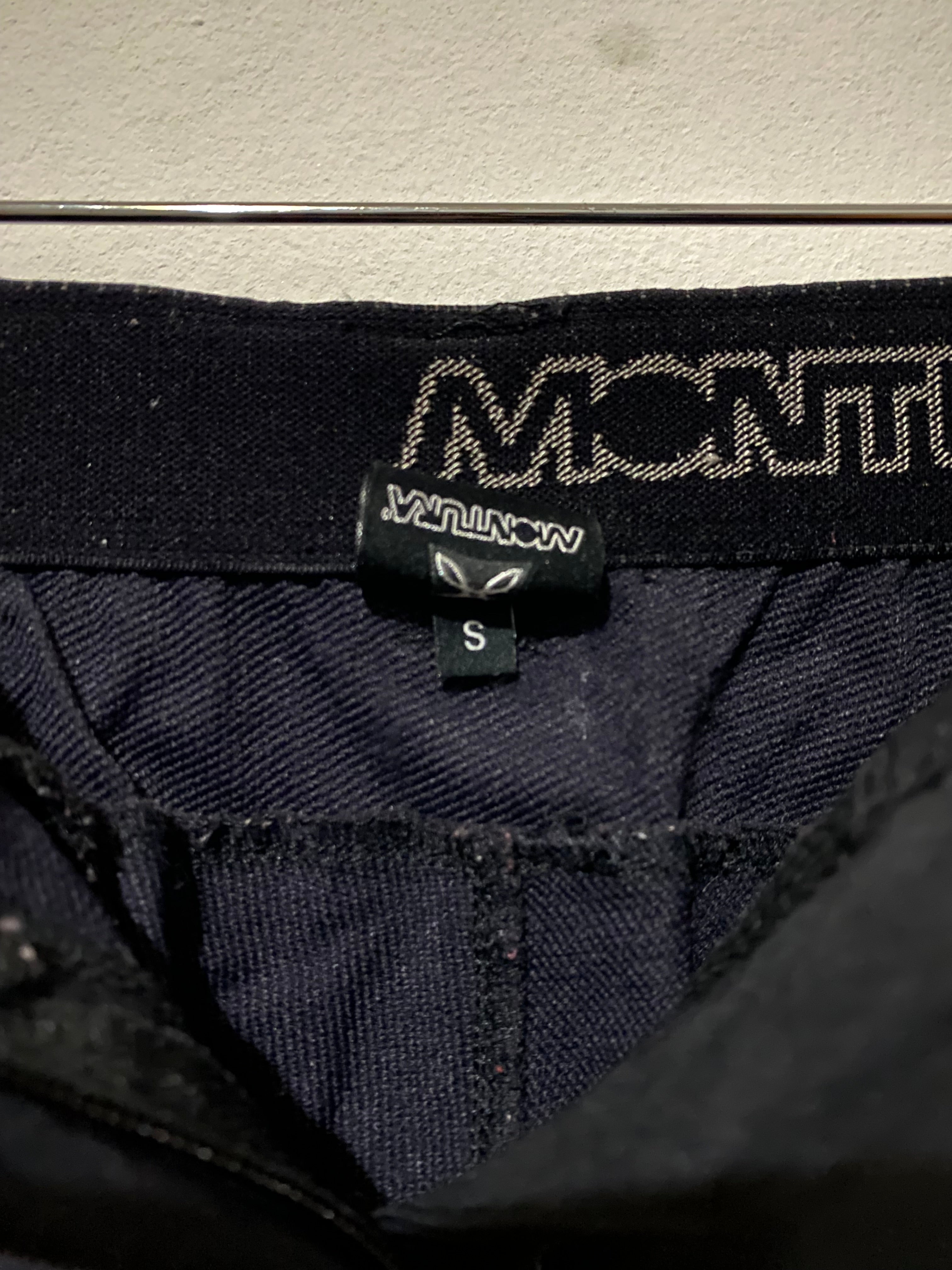 Pantalone Montura Free K