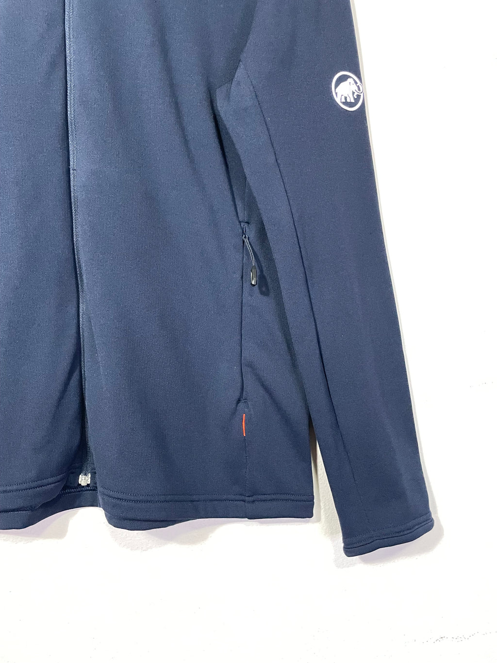 Pile Mammut Aconcagua Light