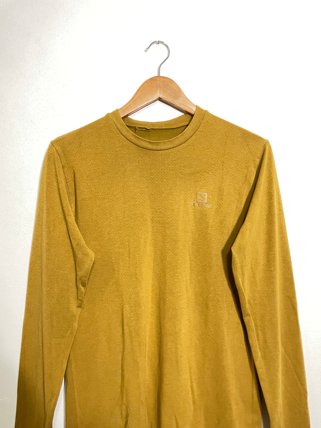 Maglia termica Salomon Outline