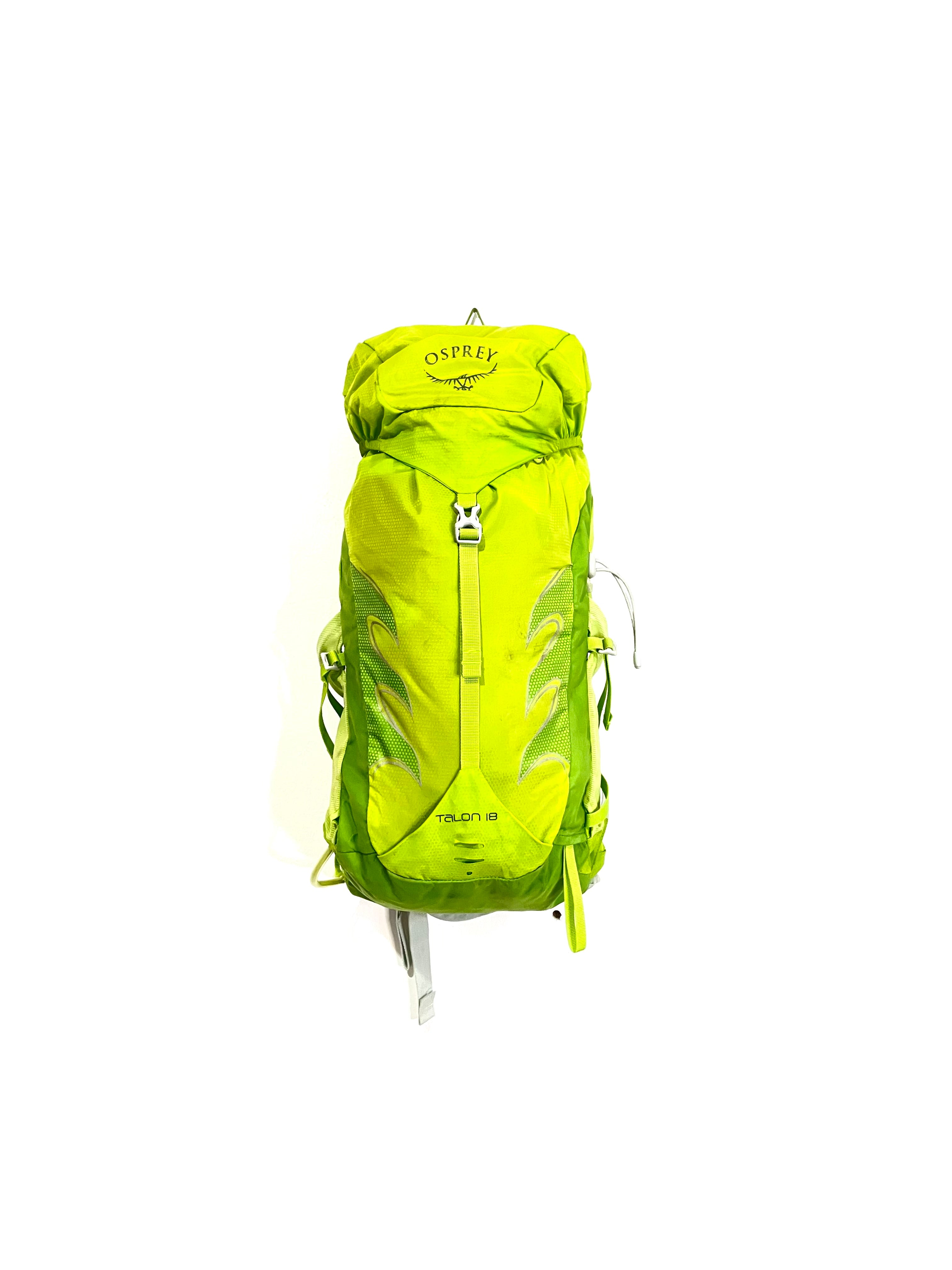 Zaino Osprey Talon 18