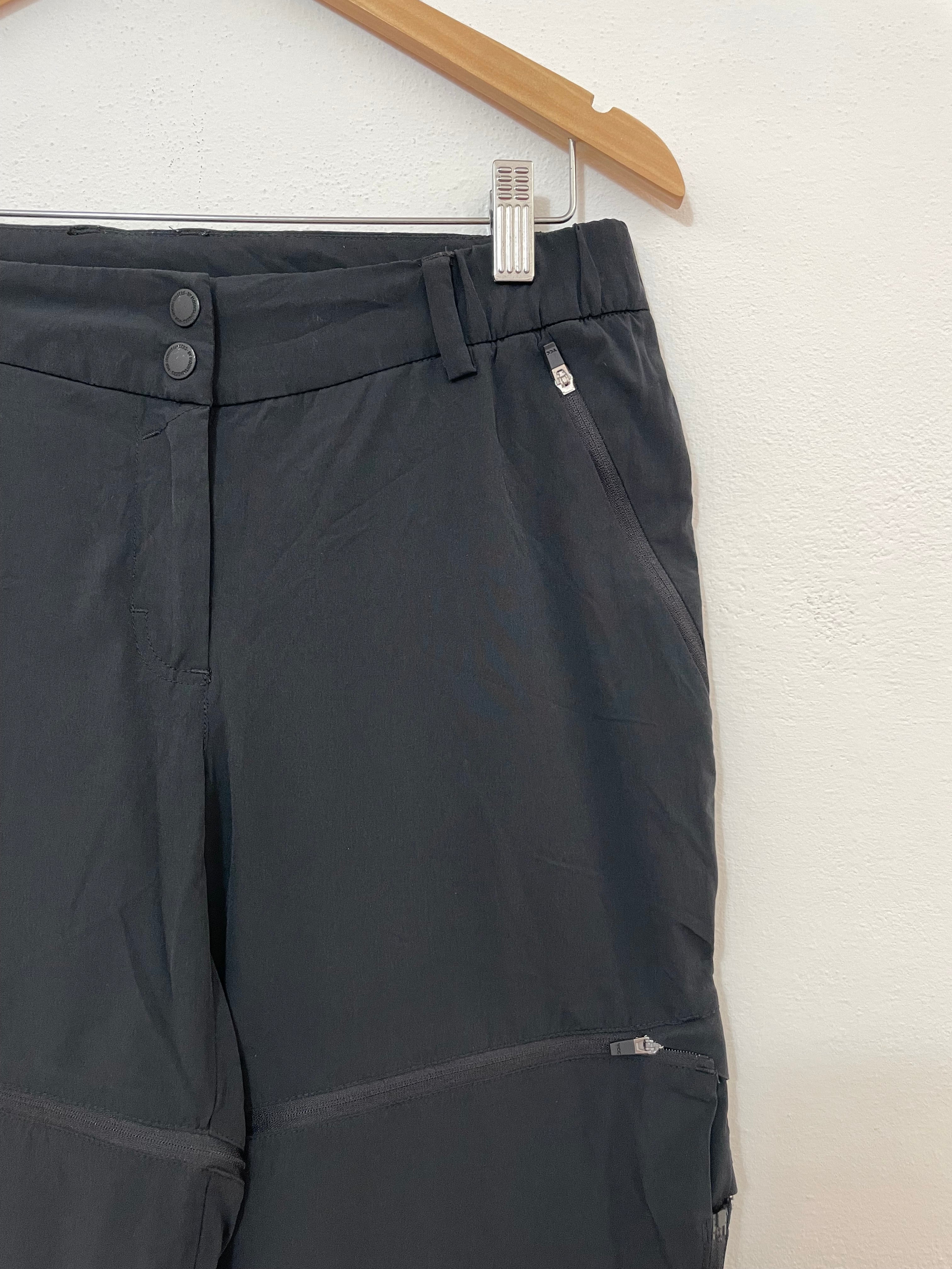 Pantalone Salewa Talvena 2