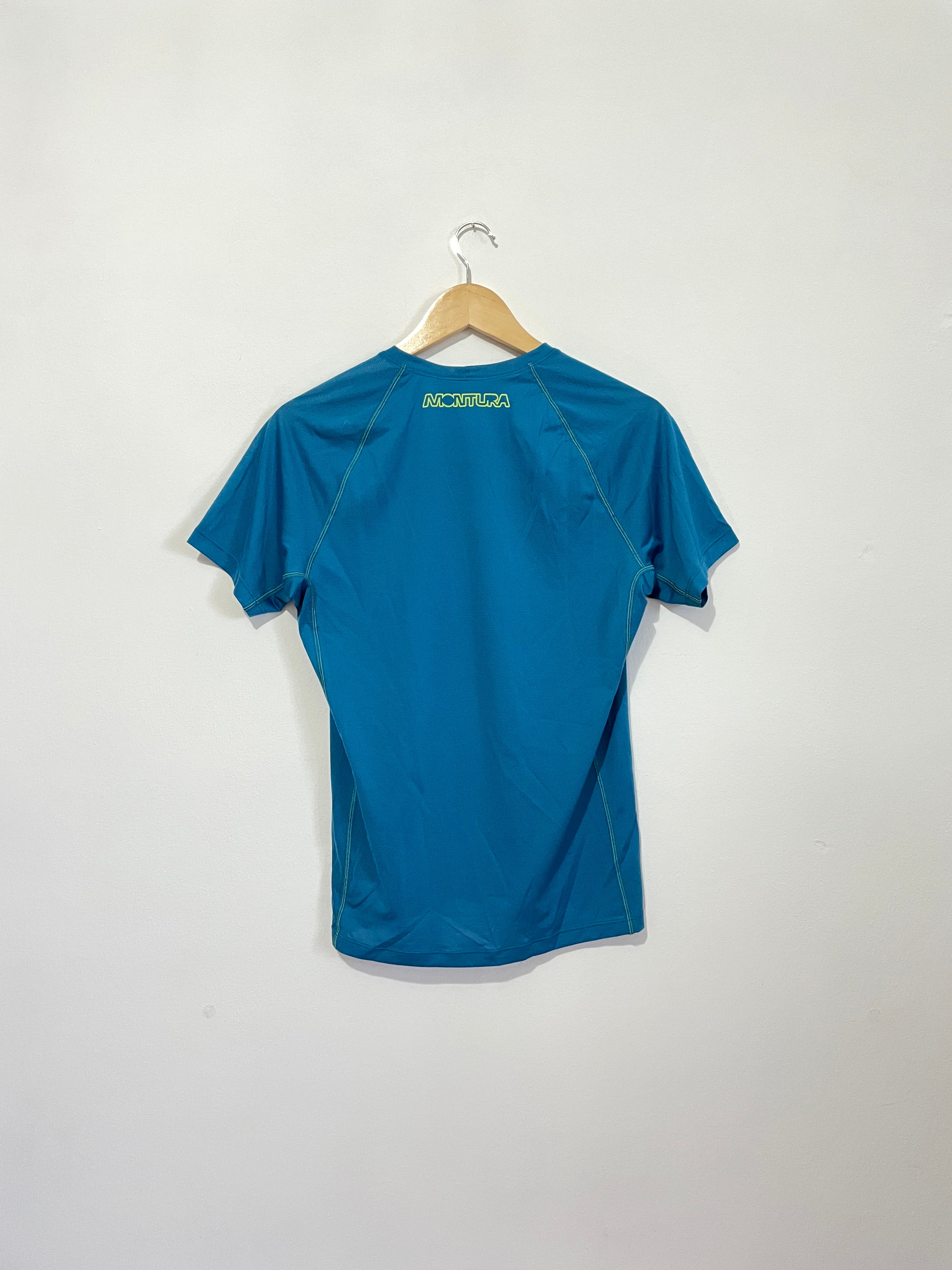 T-shirt Montura Fresh Light