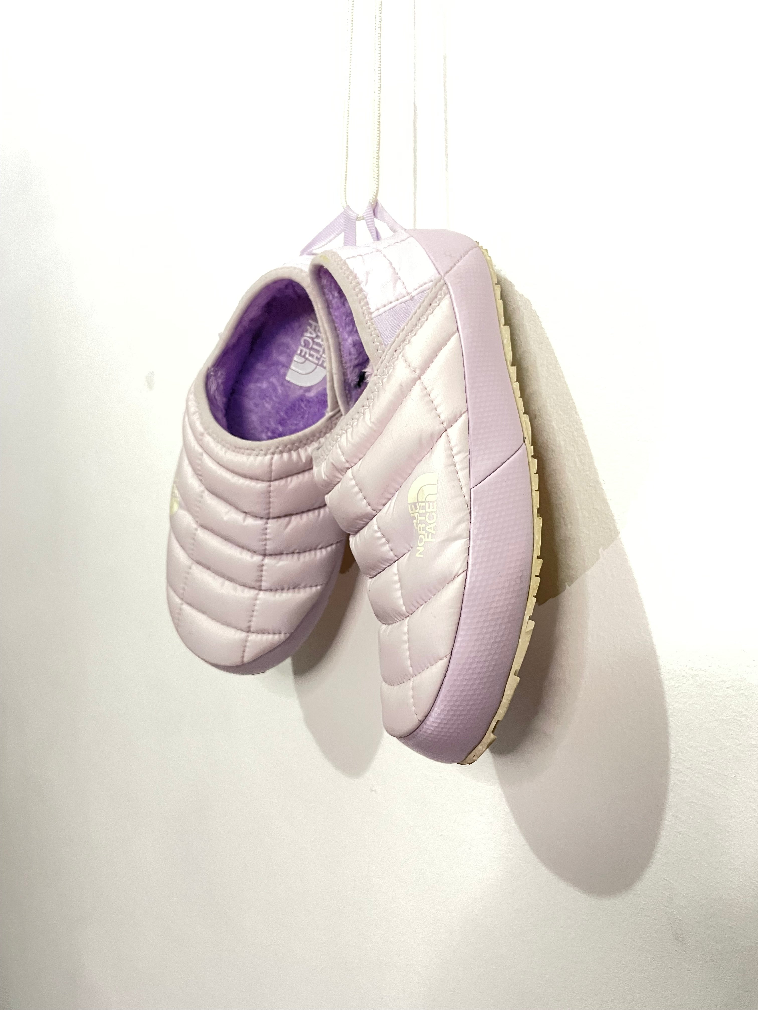 Pantofole The North Face Traction 5