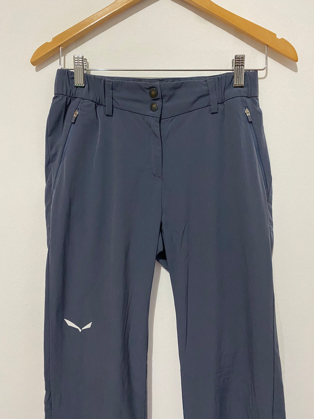 Pantaloni Salewa Talvena Durastretch