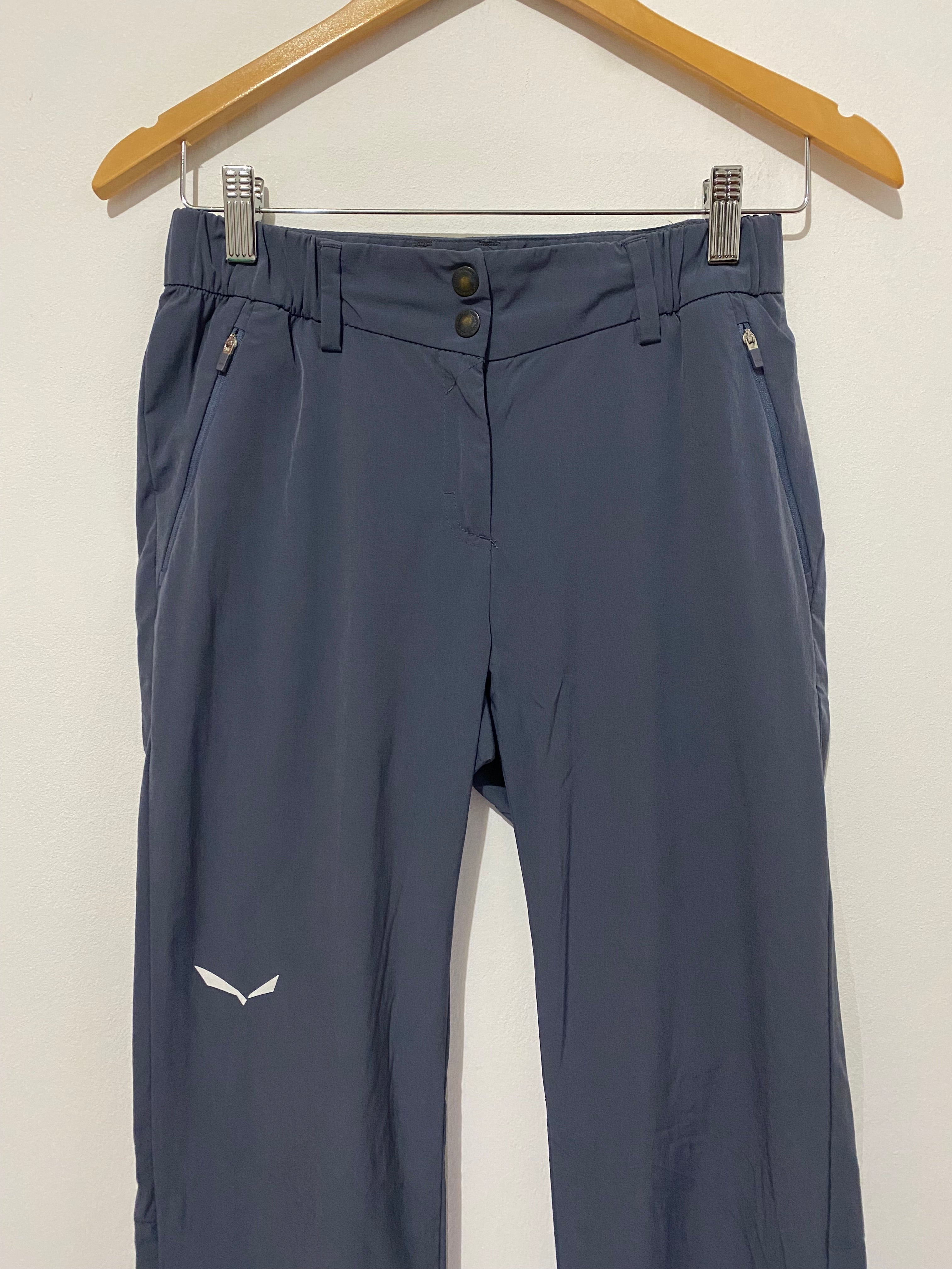 Pantaloni Salewa Talvena Durastretch