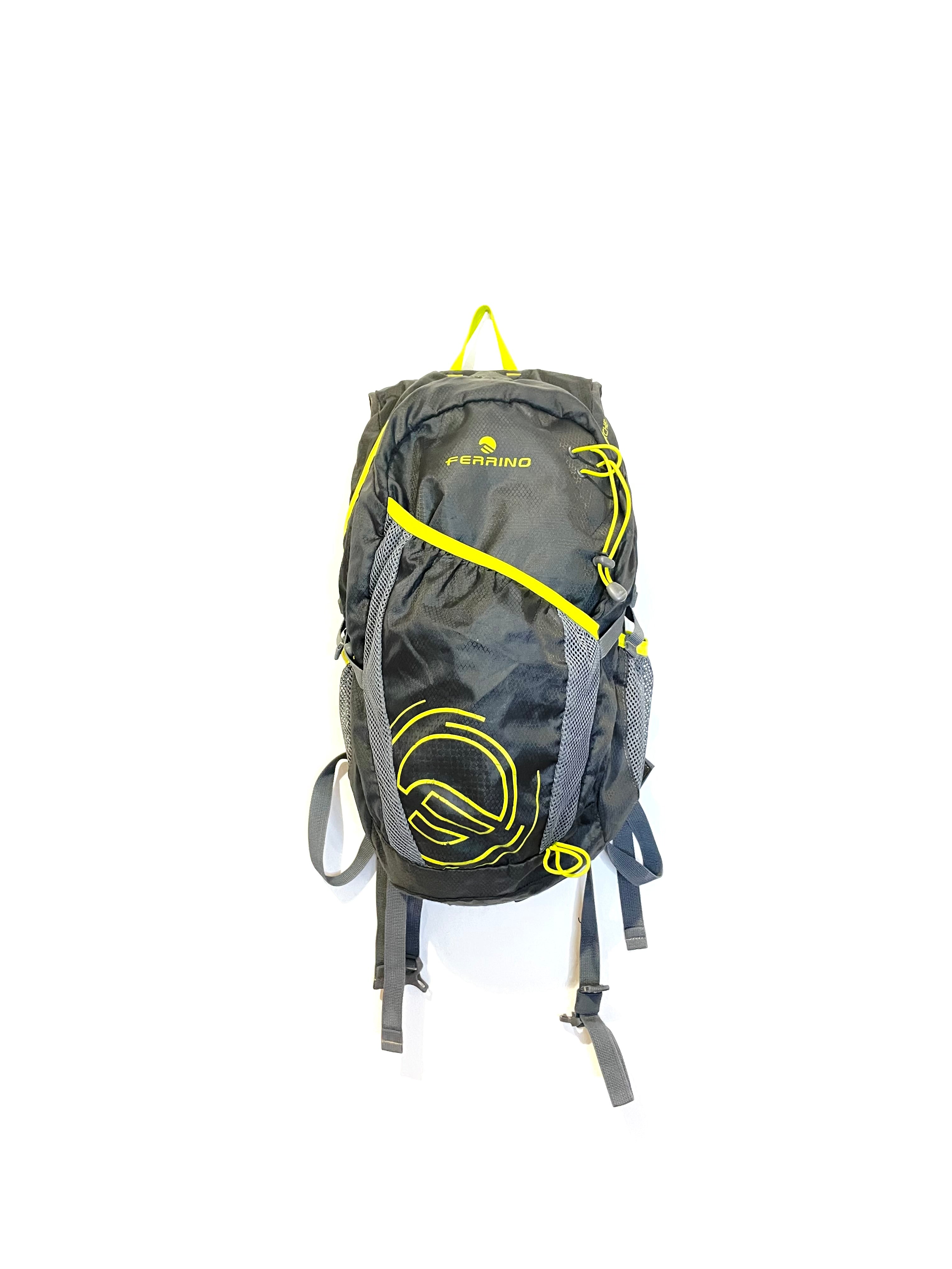 Zaino Ferrino Apache 20