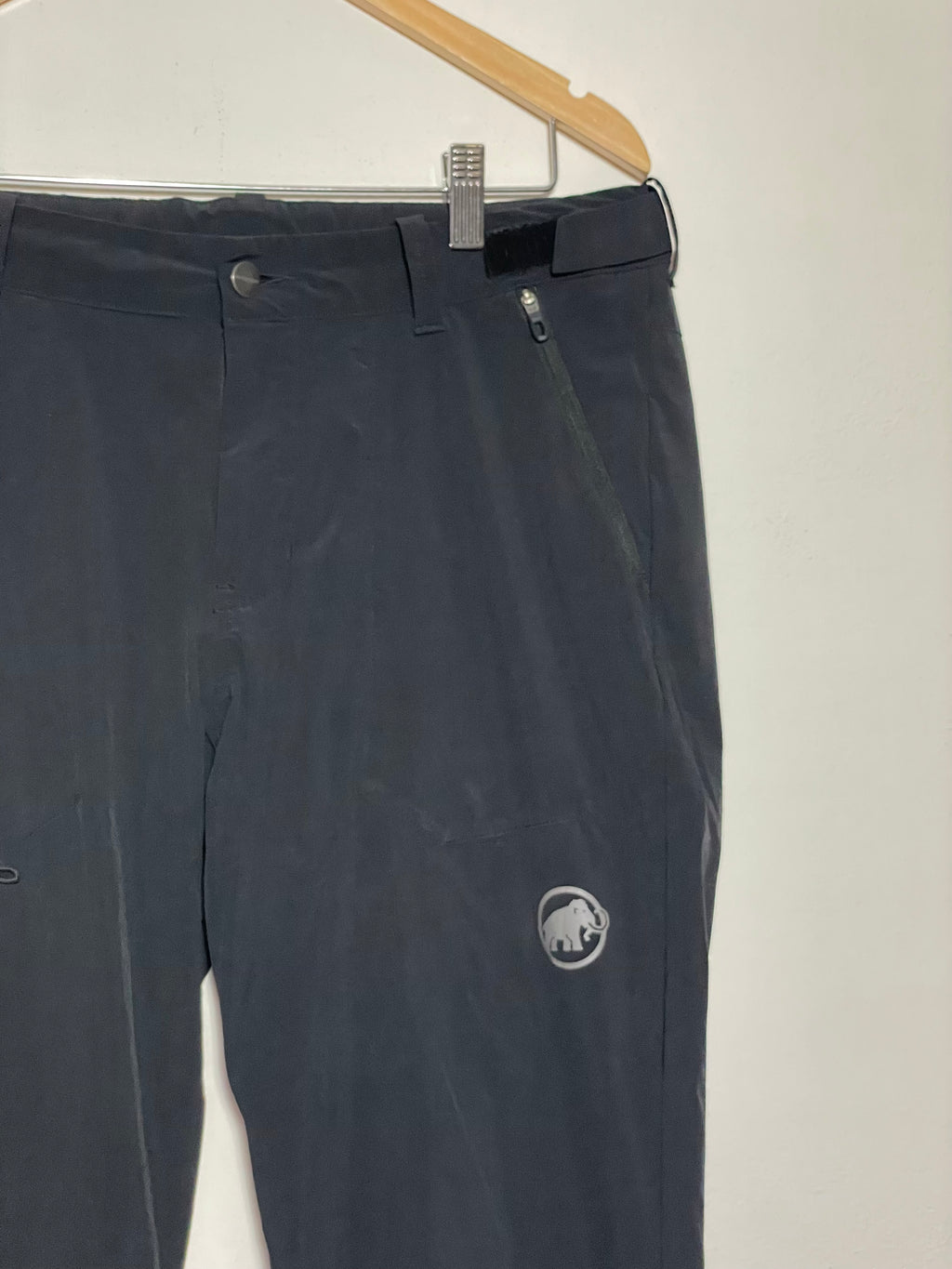 Pantaloni Mammut Runbold