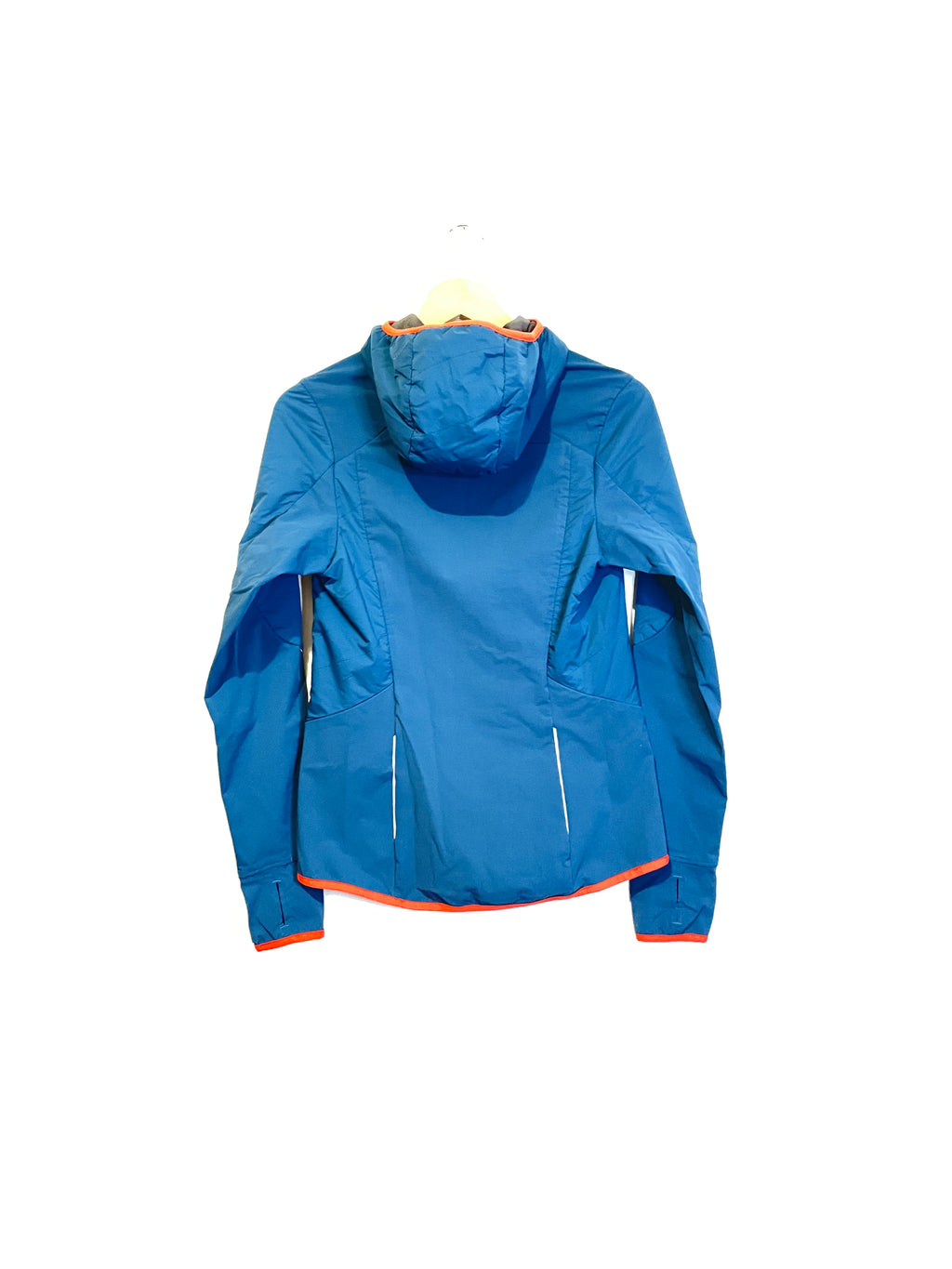 Felpa ibrida softshell Millet Coolidge