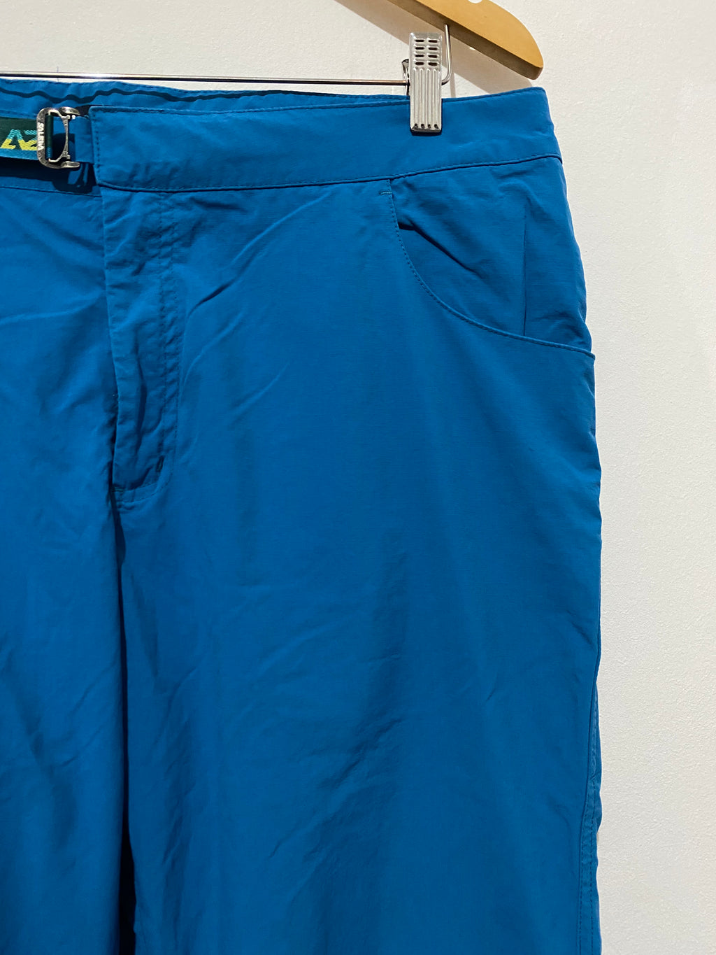 Pantalone Salewa La Dura