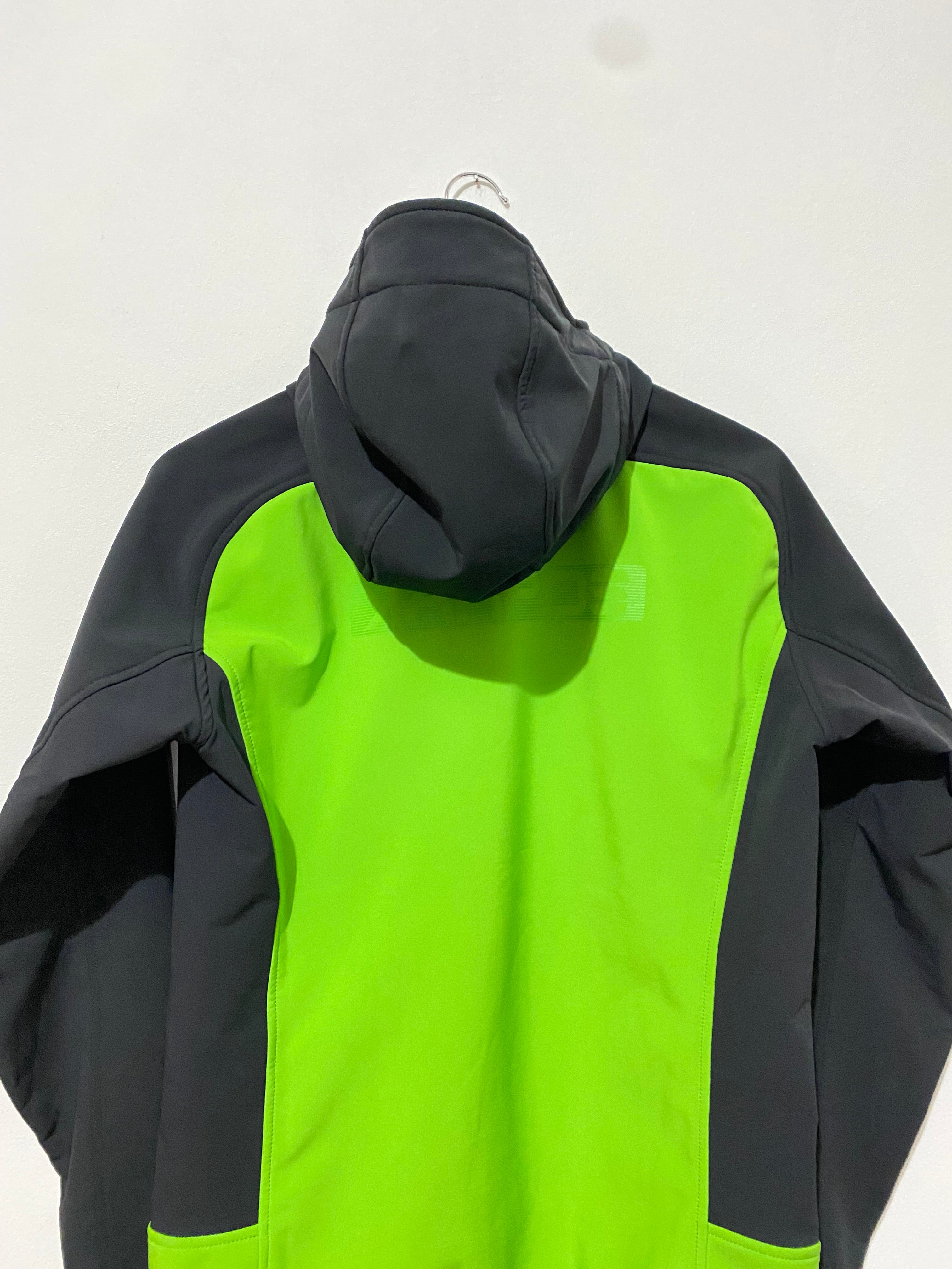 Giacca softshell Karpos Jelo