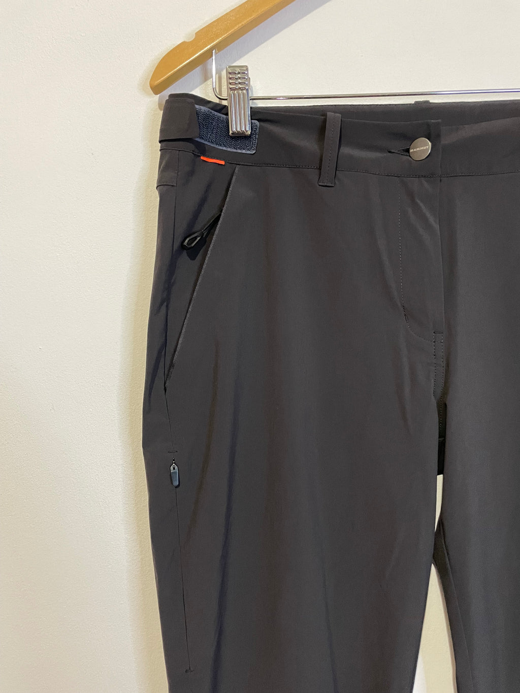 Pantalone leggero Mammut Runbold