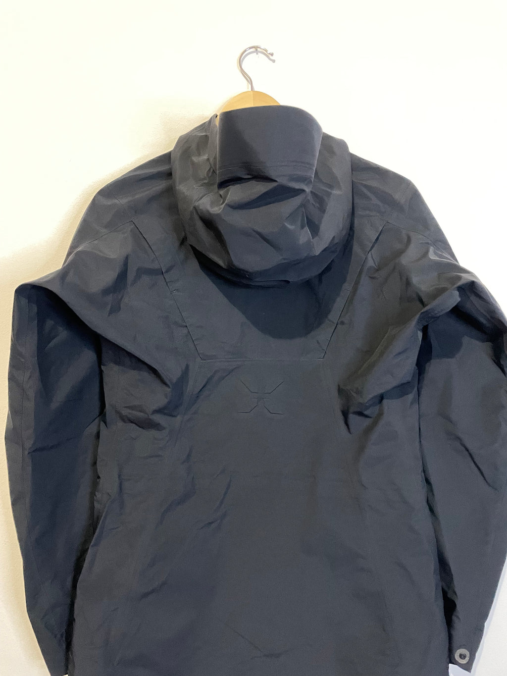 Giacca Hardshell Mammut 3850 Goretex