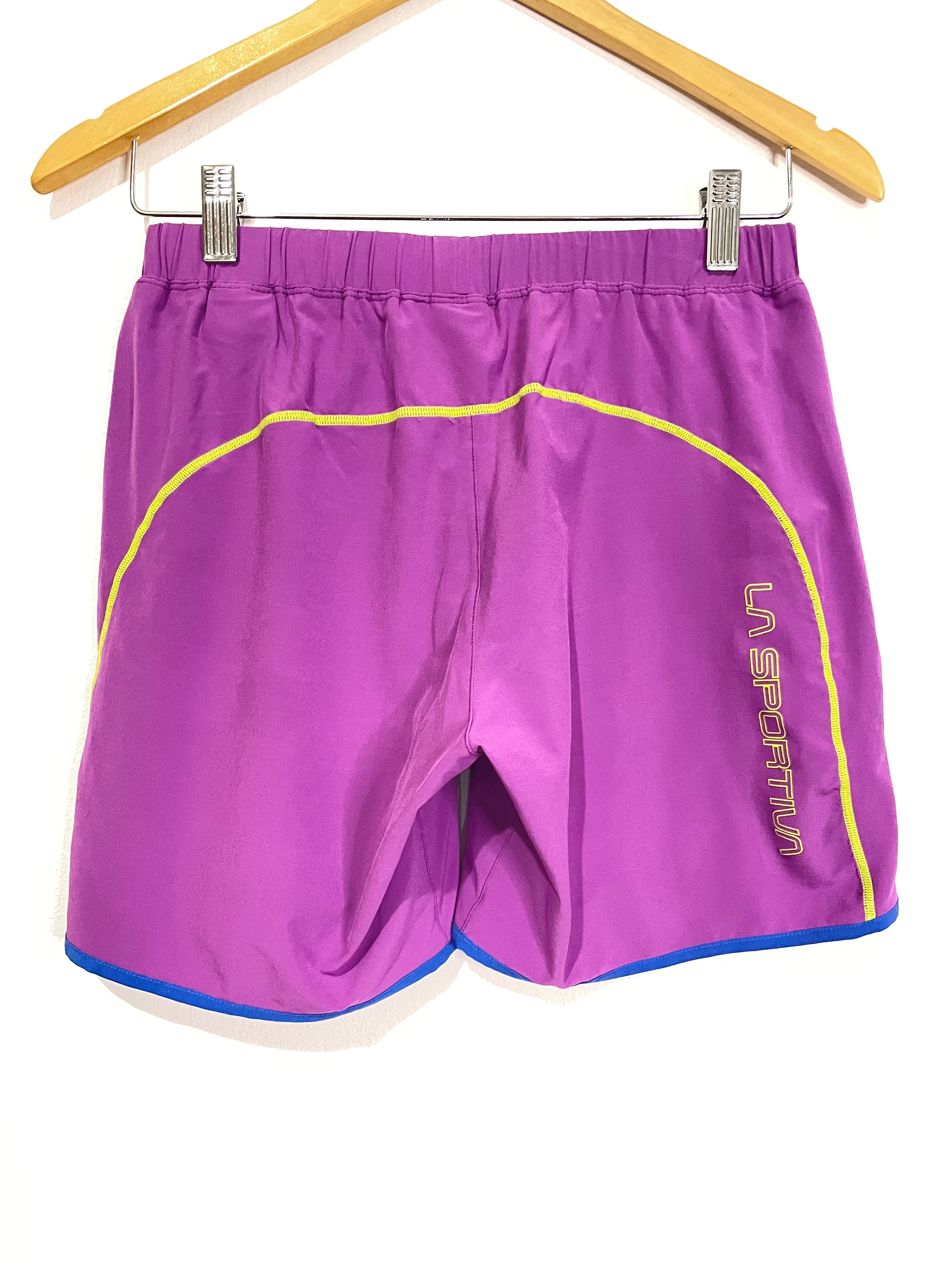 Pantaloncino La Sportiva Flurry