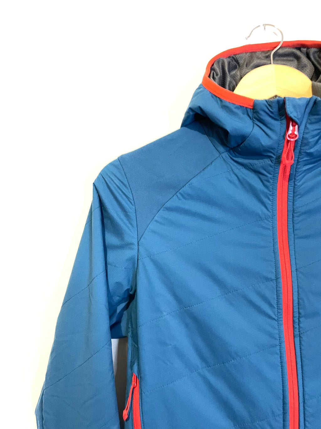 Felpa ibrida softshell Millet Coolidge