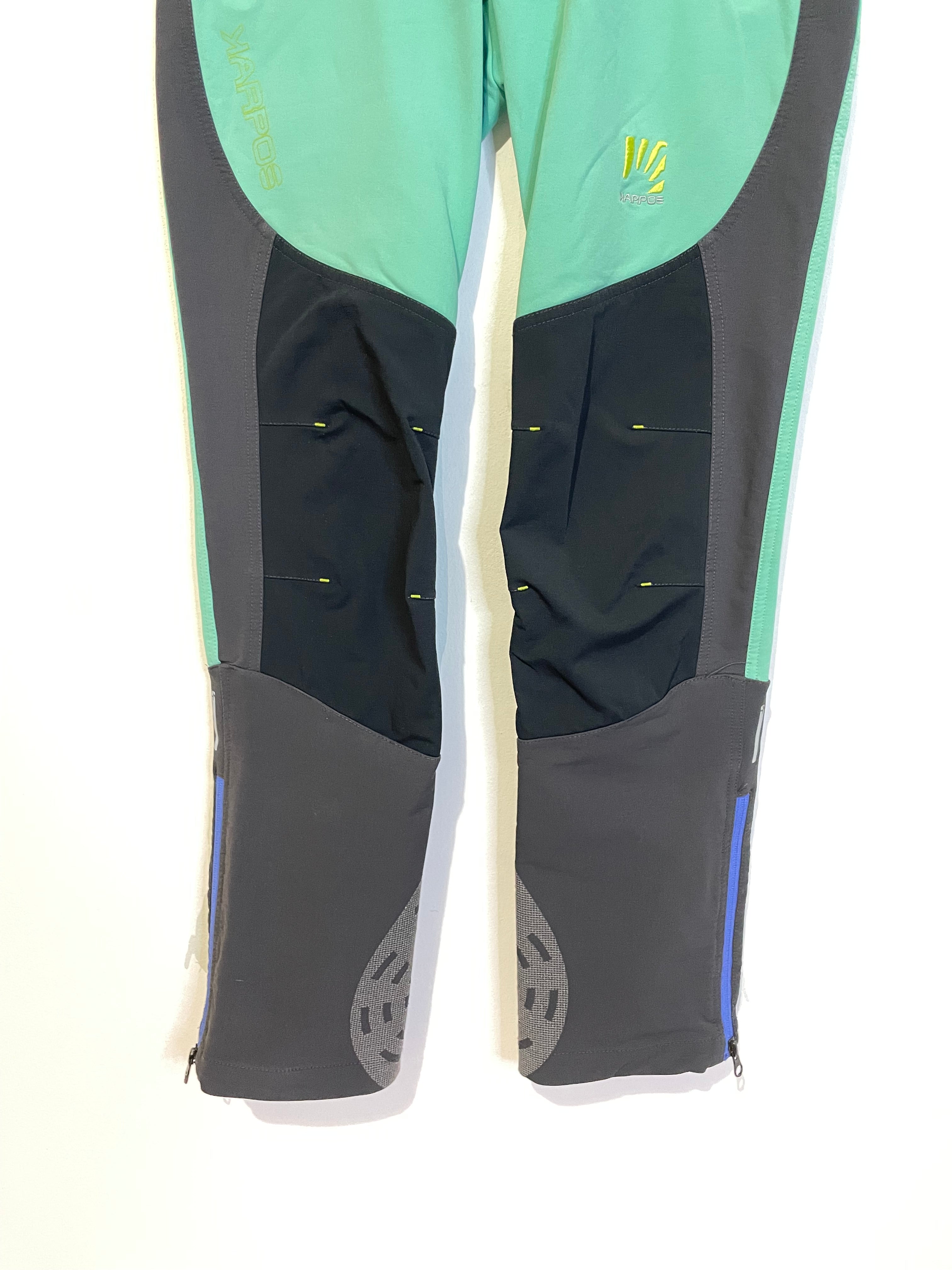 Pantaloni Scialpinismo Karpos Express