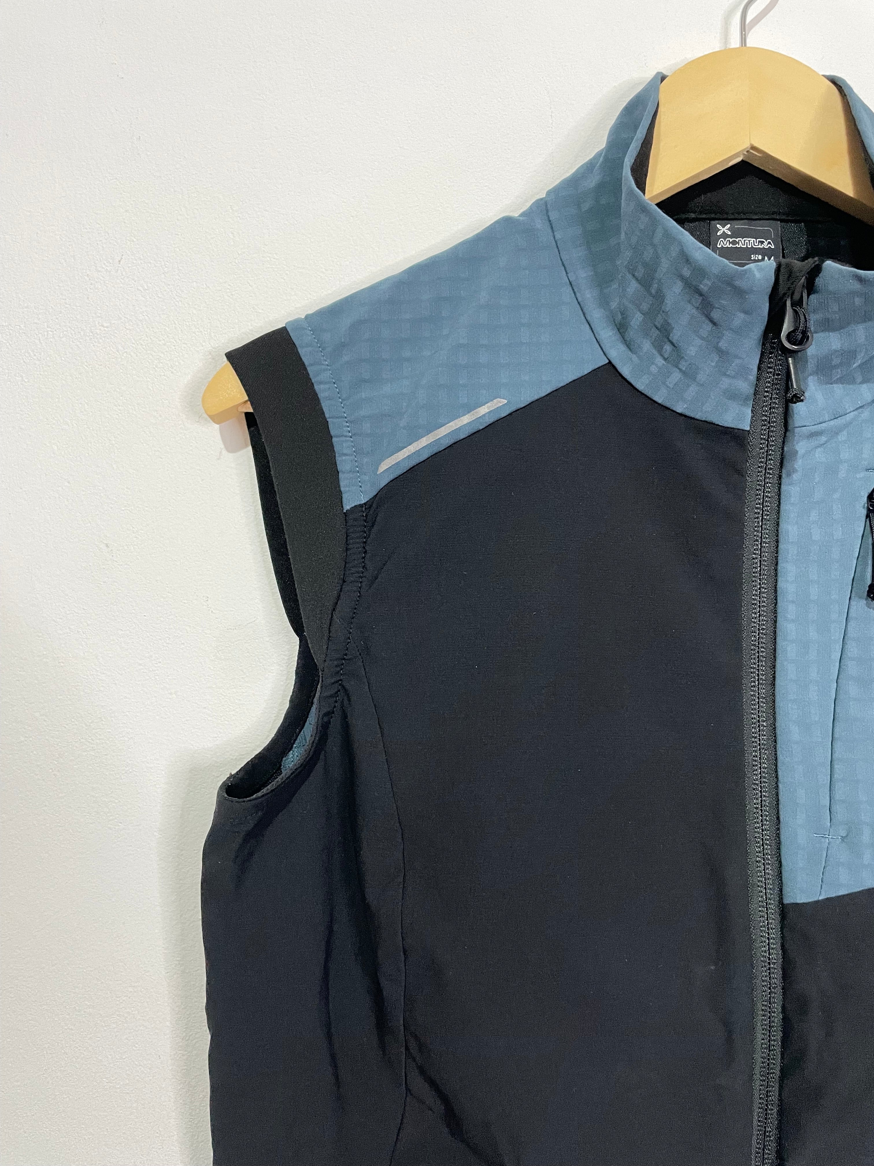 Gilet tecnico Montura Ski Style