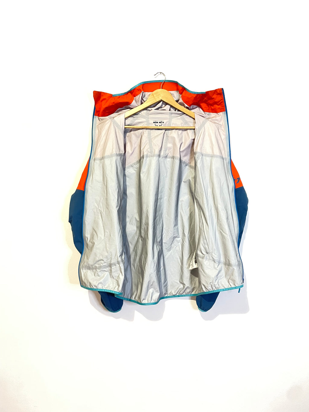 Giacca Hardshell Dynafit Transalper Light 3L