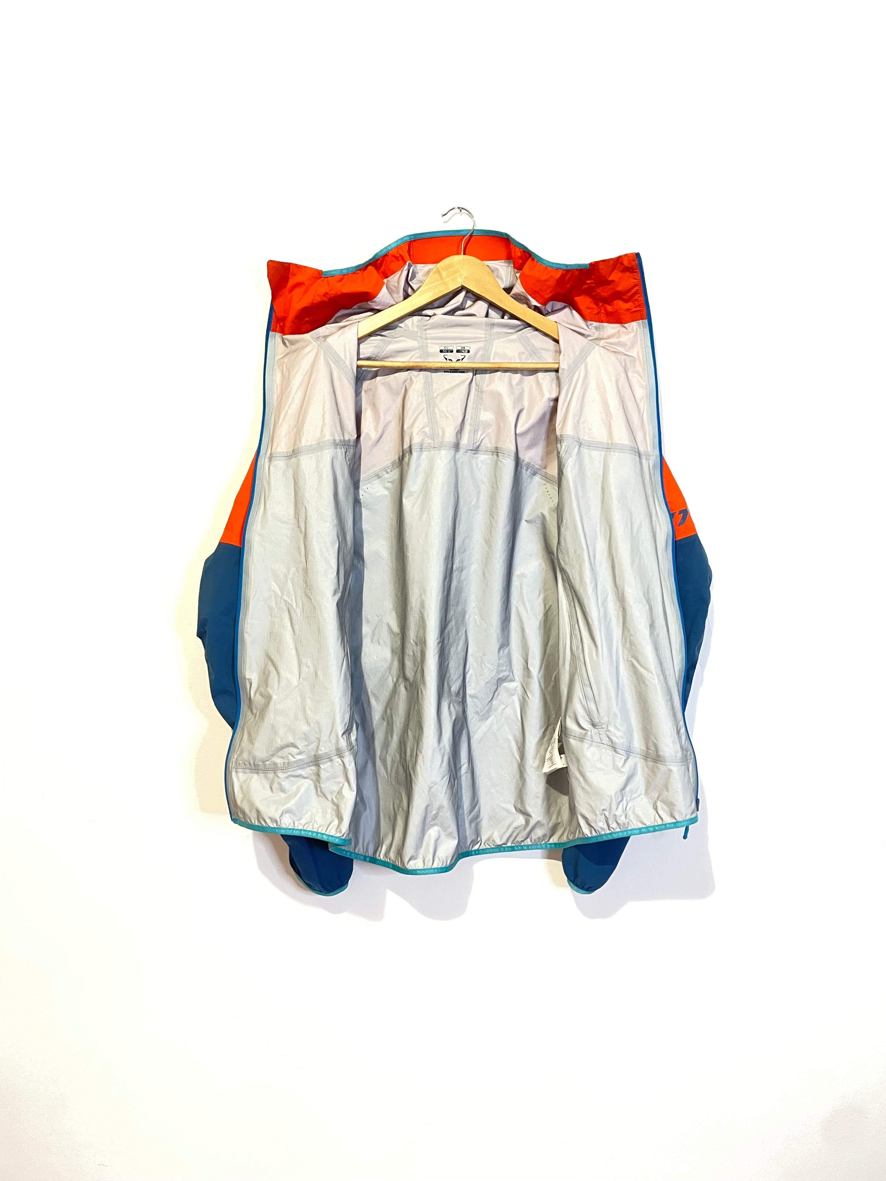 Giacca Hardshell Dynafit Transalper Light 3L