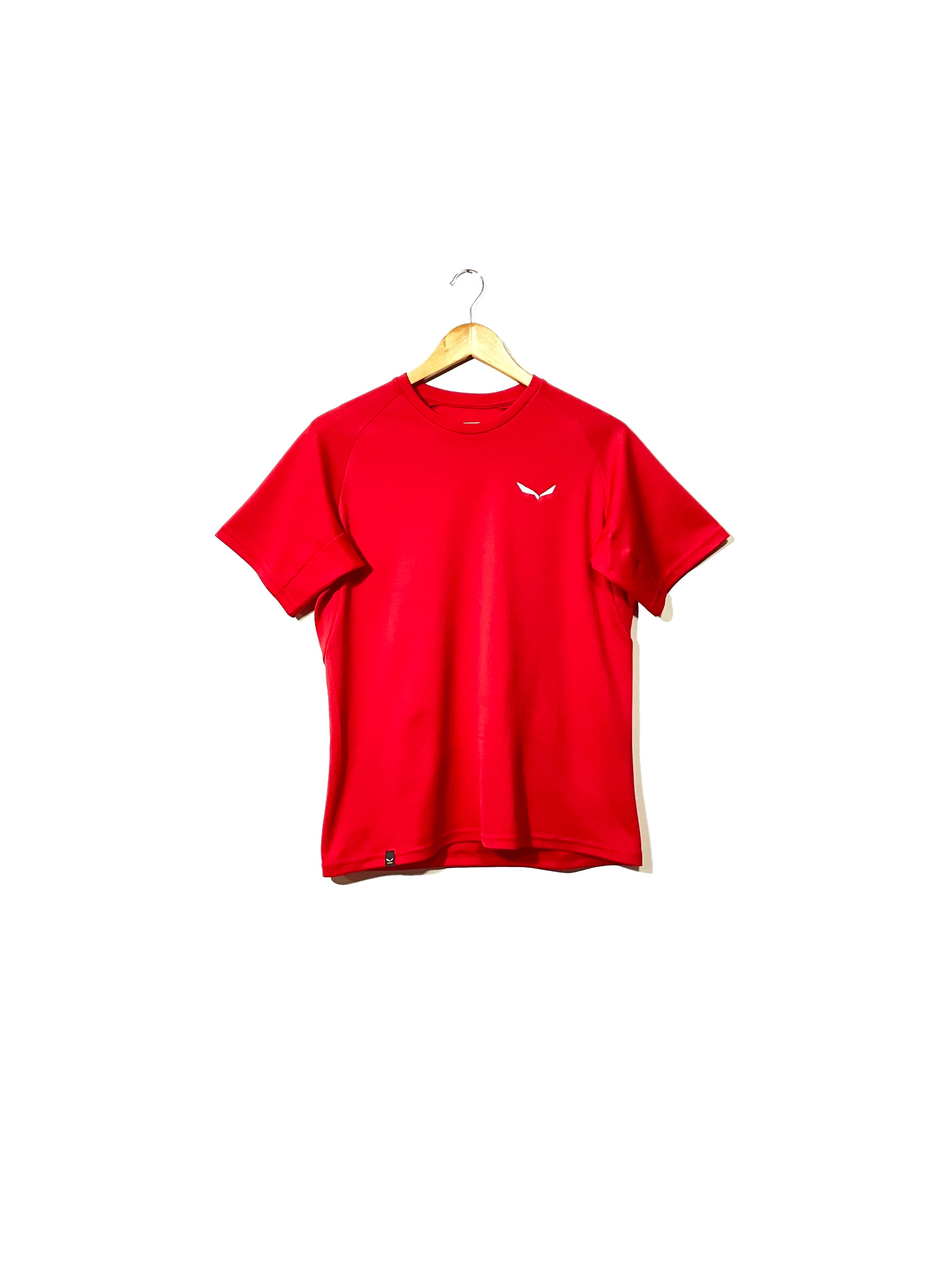 T-shirt Salewa Sporty B 3 Dryton