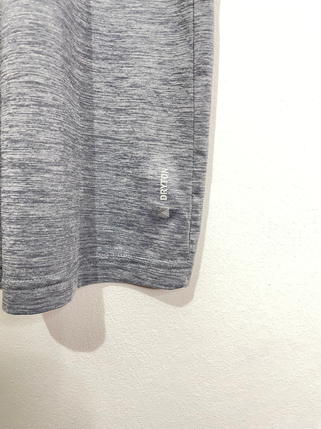 T-shirt Salewa Puez Mélange