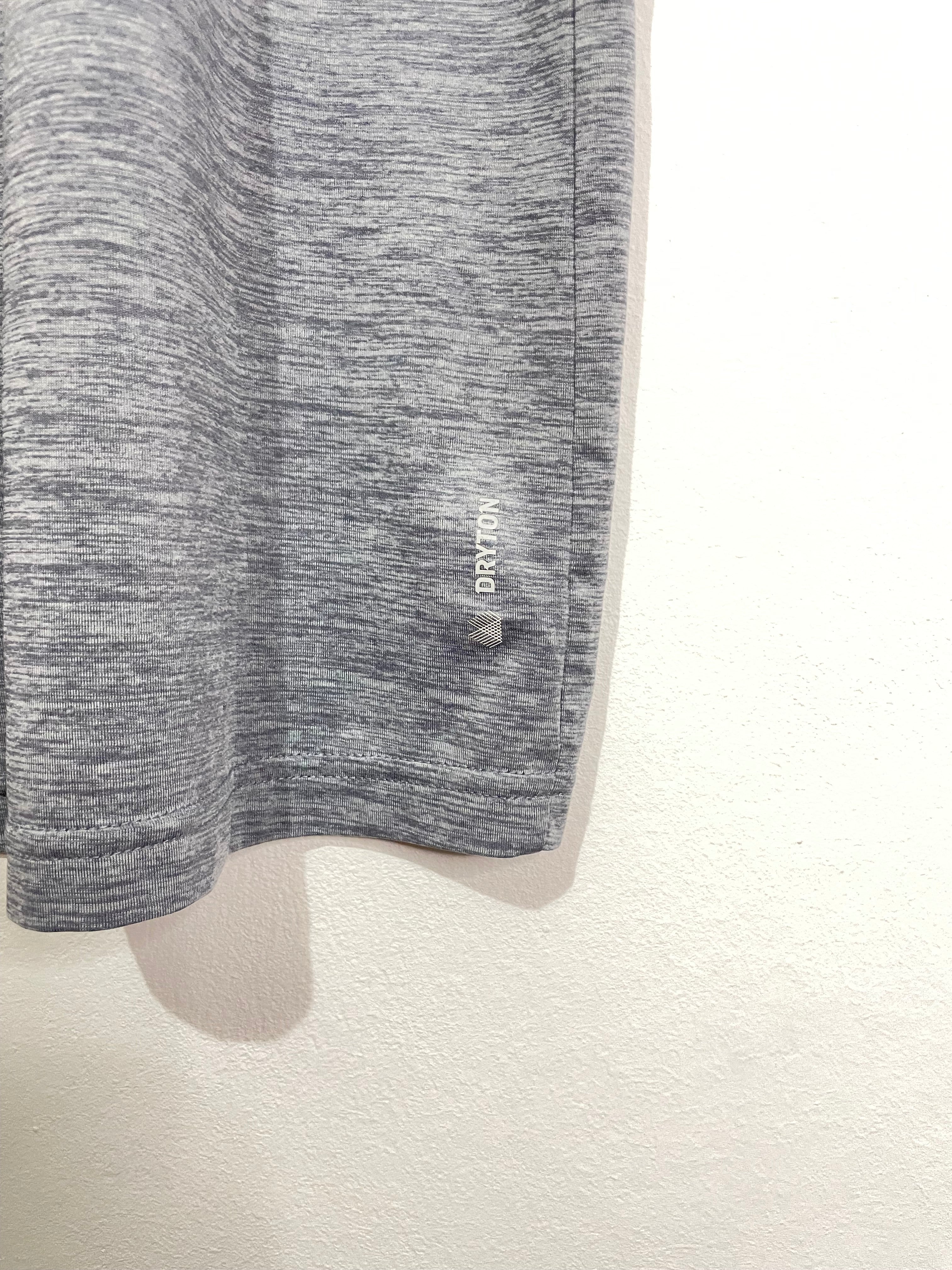 T-shirt Salewa Puez Mélange
