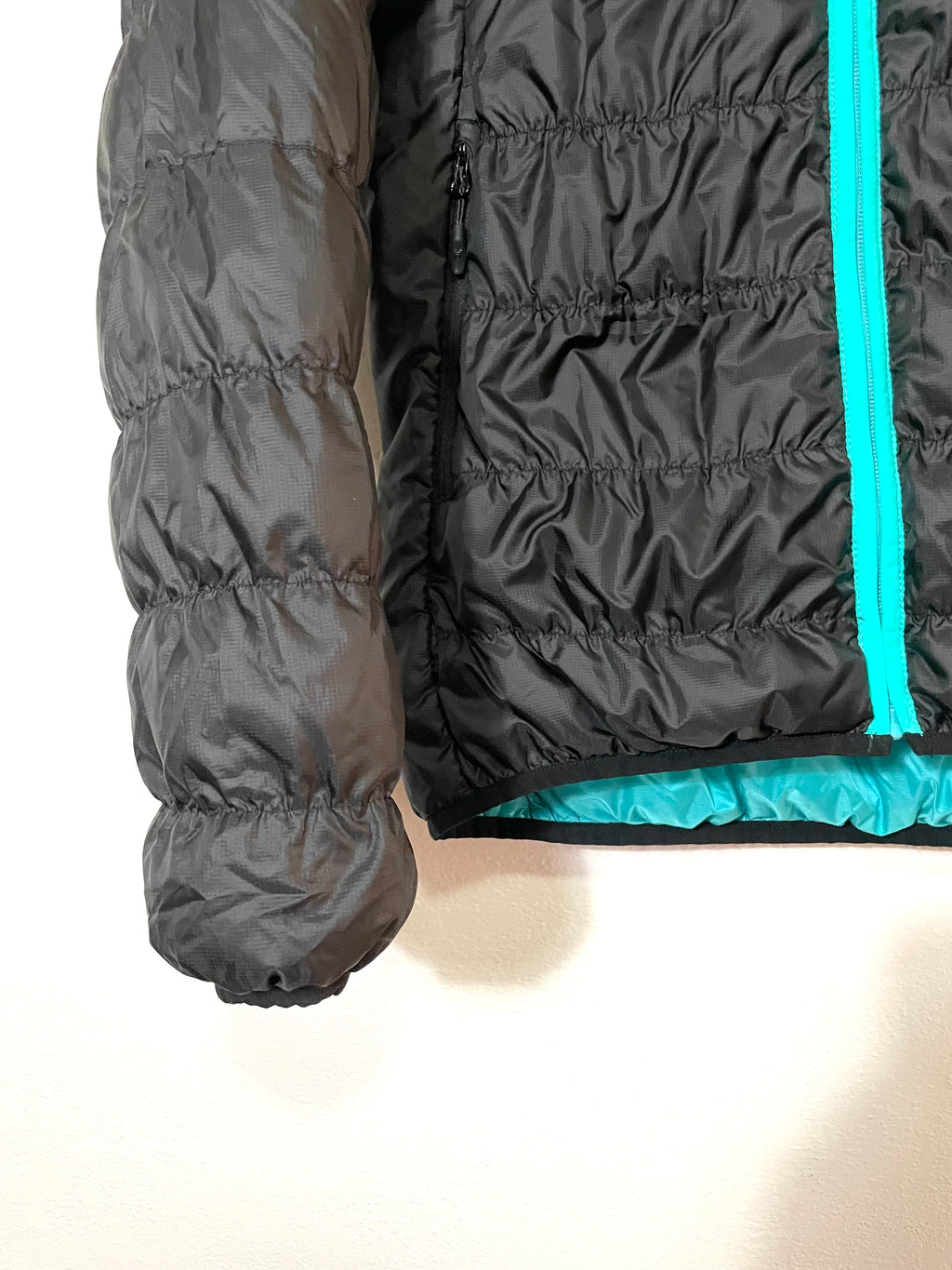 Piumino Montura Skill Duvet