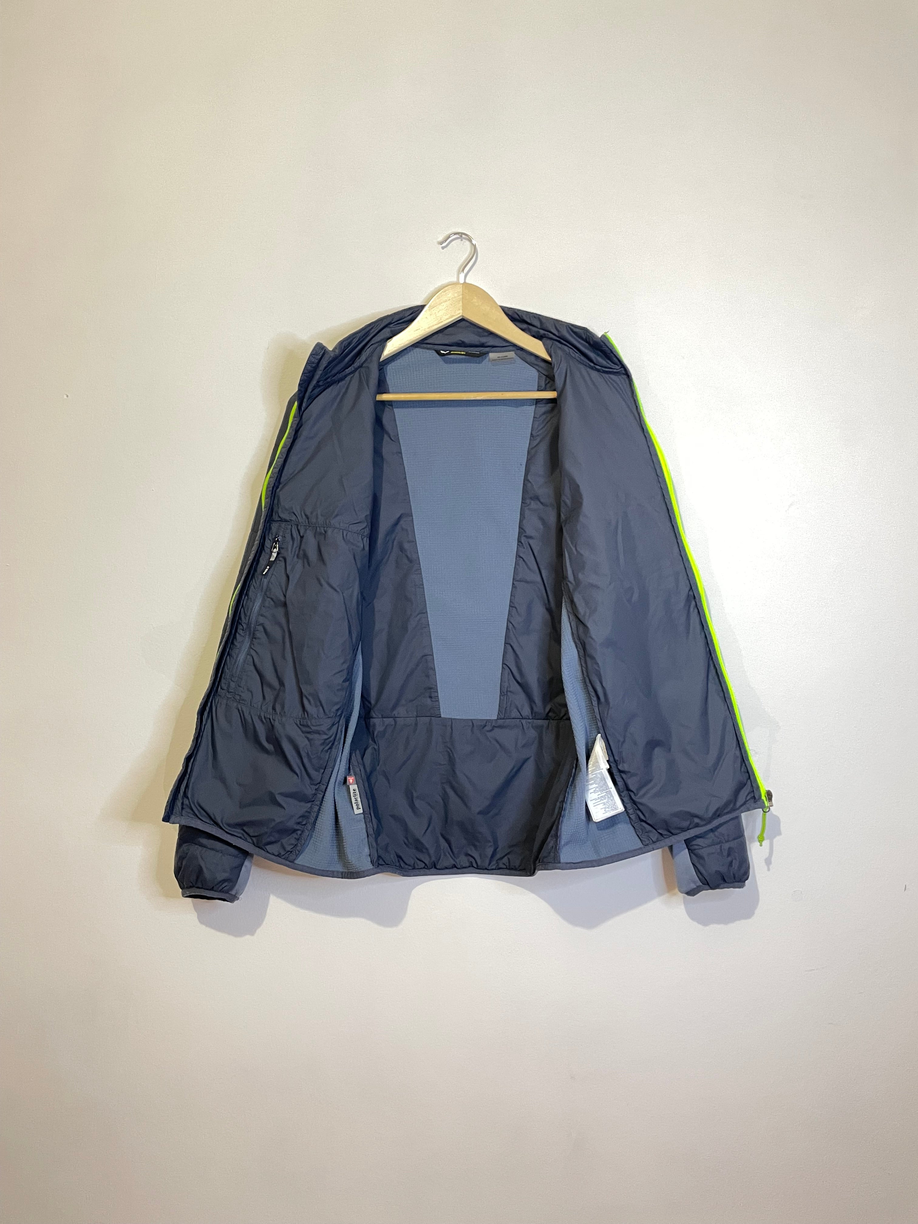 Piumino Salewa Duran Hybrid