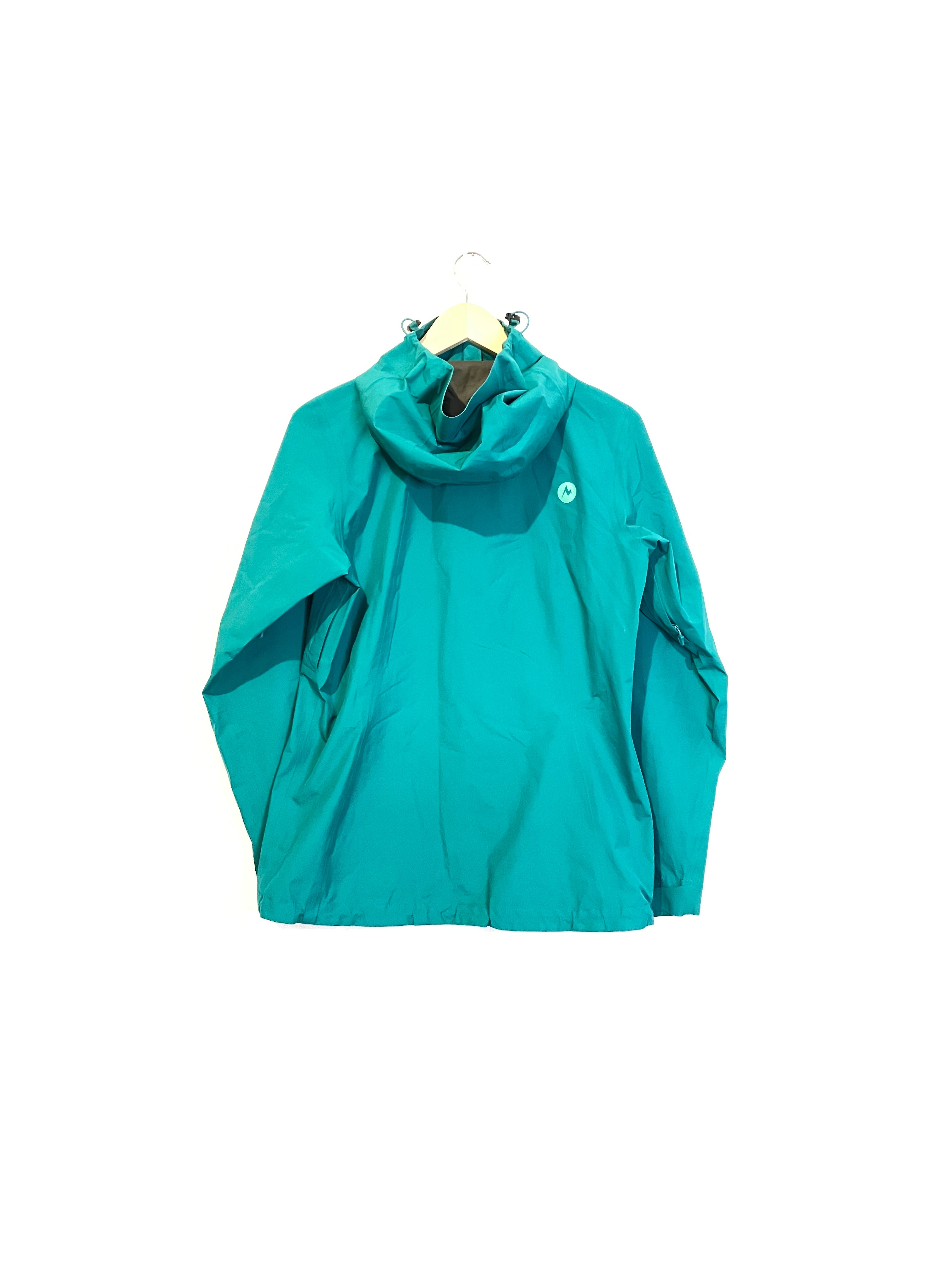 Guscio Hardshell Goretex Marmot