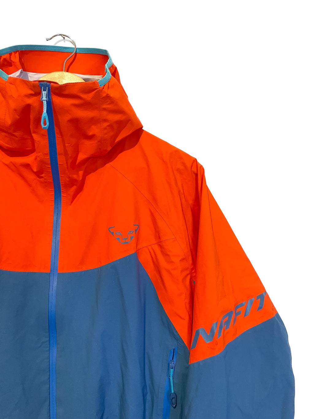 Giacca Hardshell Dynafit Transalper Light 3L