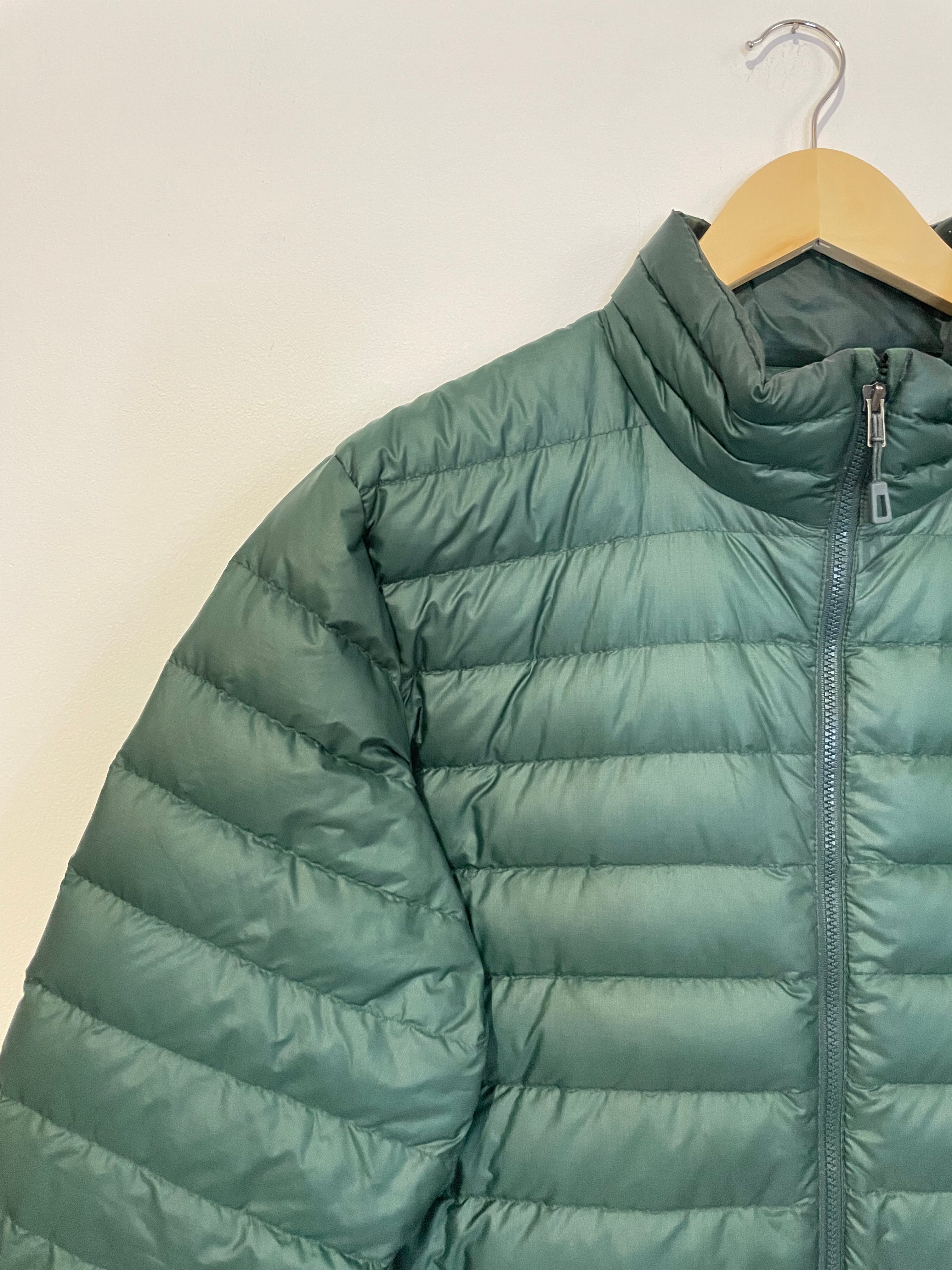 Piumino Patagonia Down Sweater