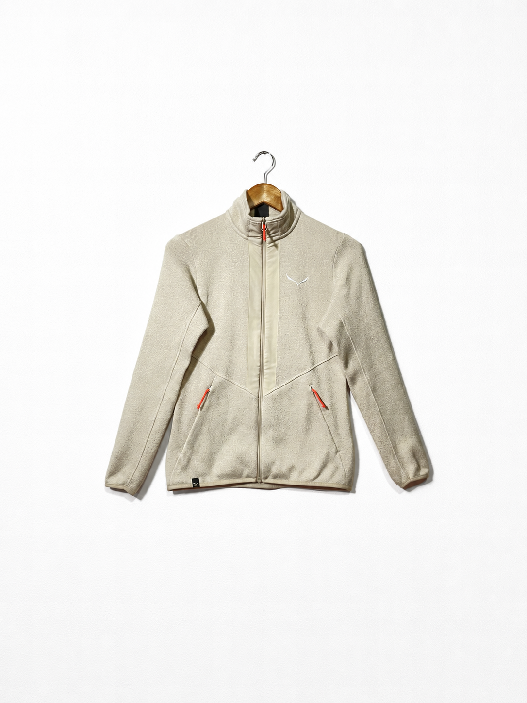 Pile Salewa Puez Rocca Fleece