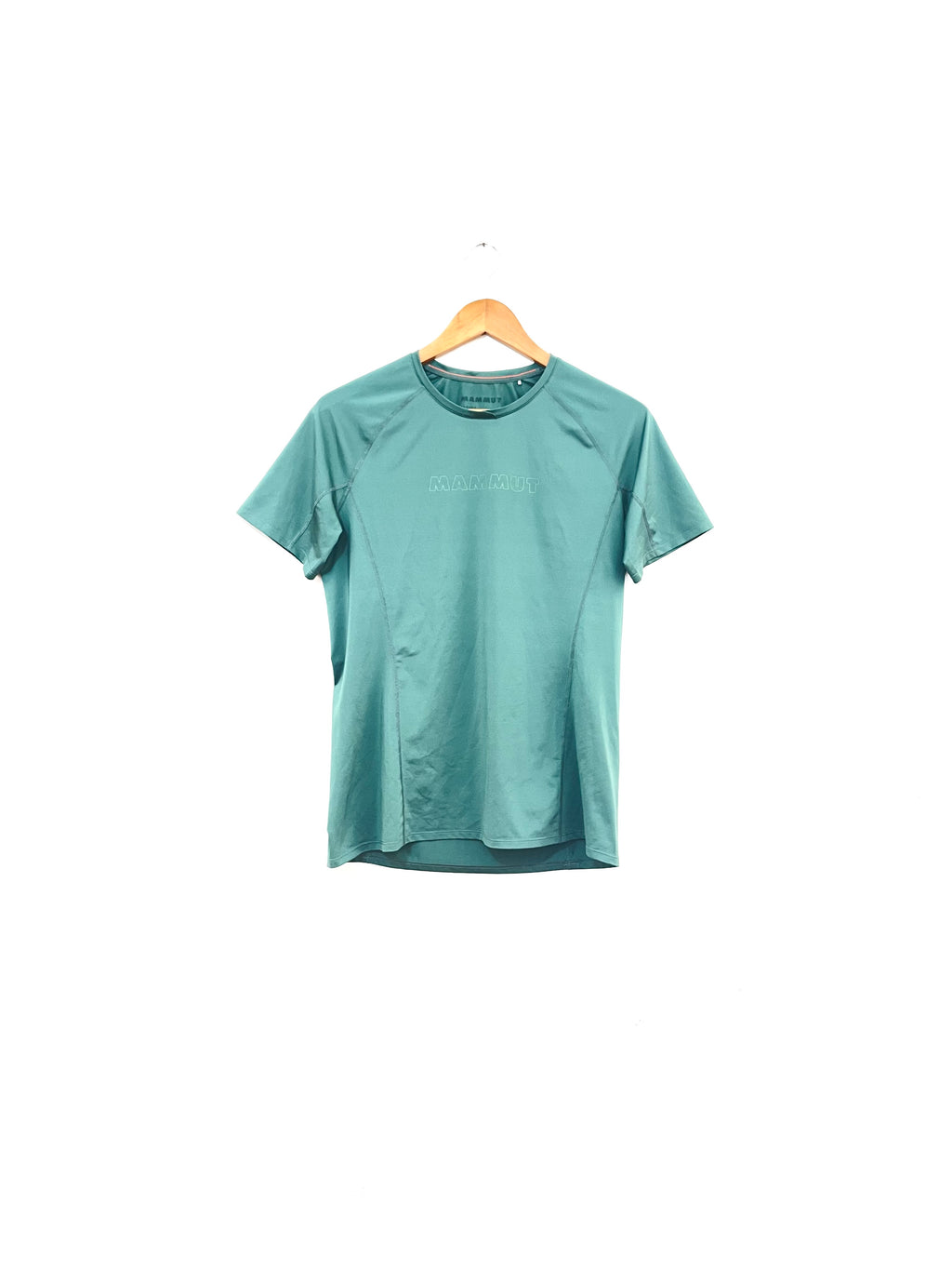 T-shirt tecnica Mammut Selun