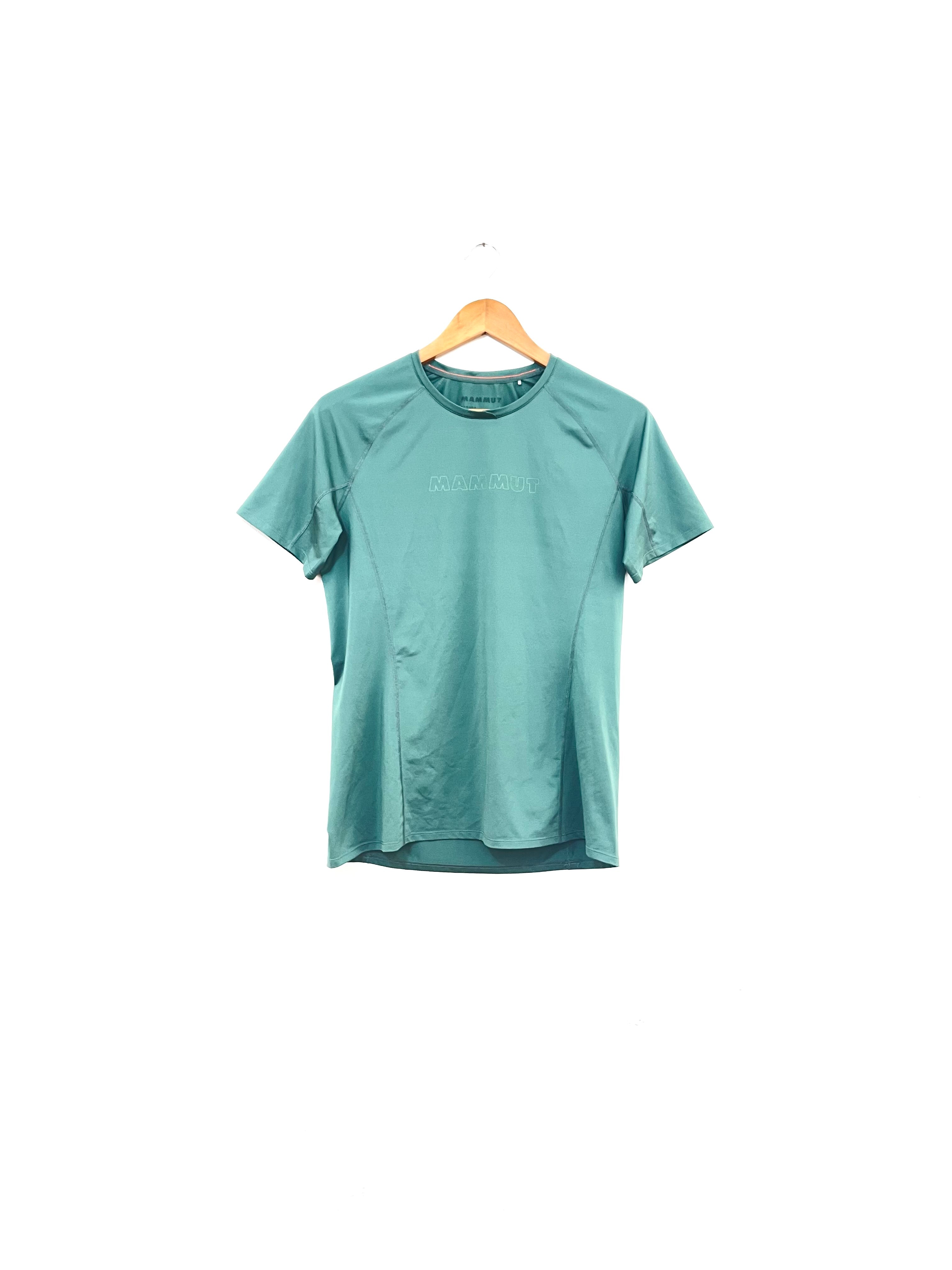 T-shirt tecnica Mammut Selun