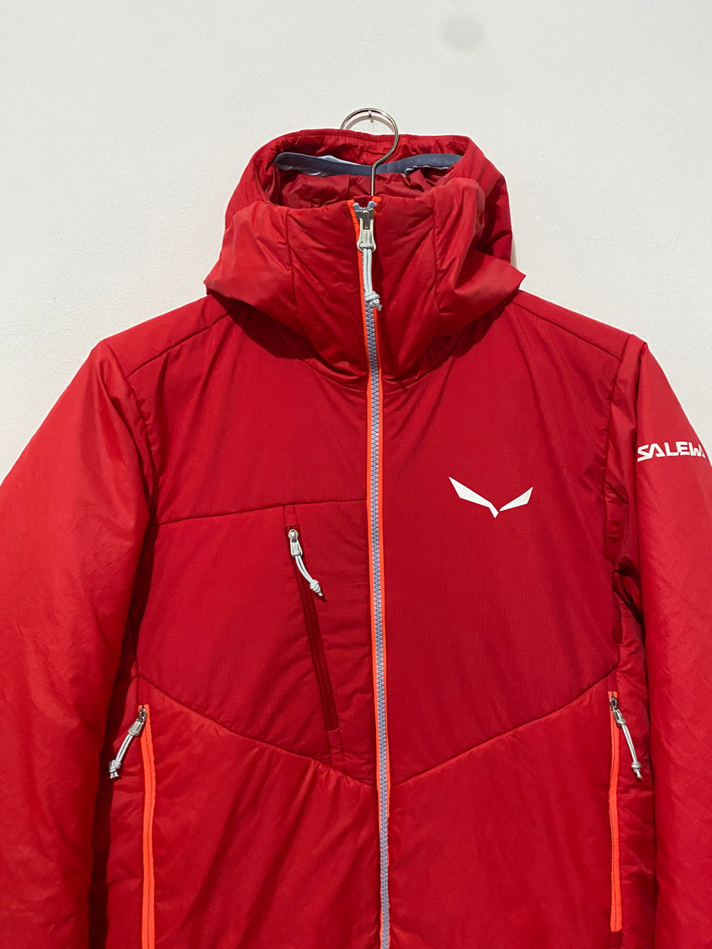Giacca Salewa Ortles TirolWool