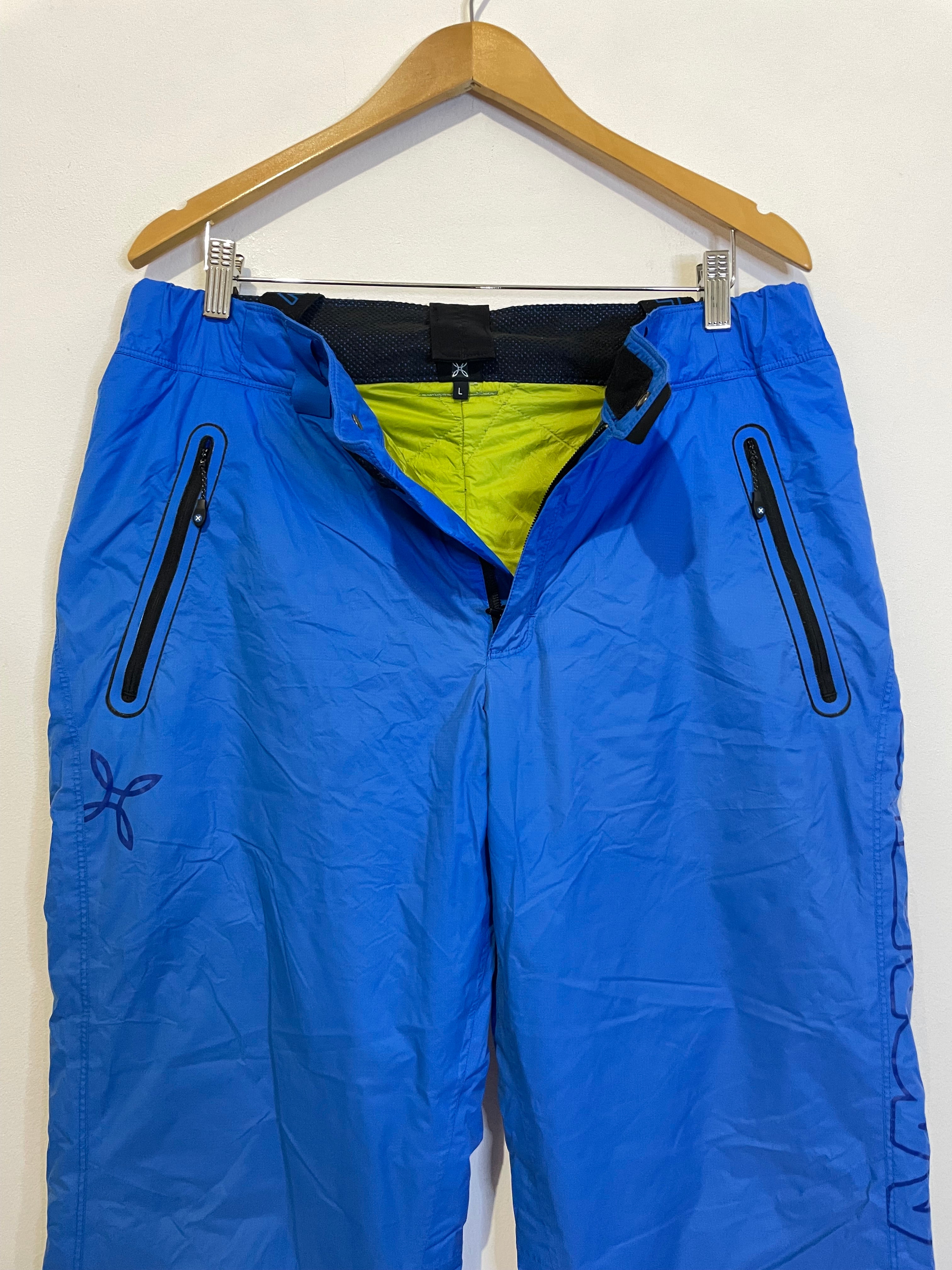 Pantaloni sci Montura Iceberg