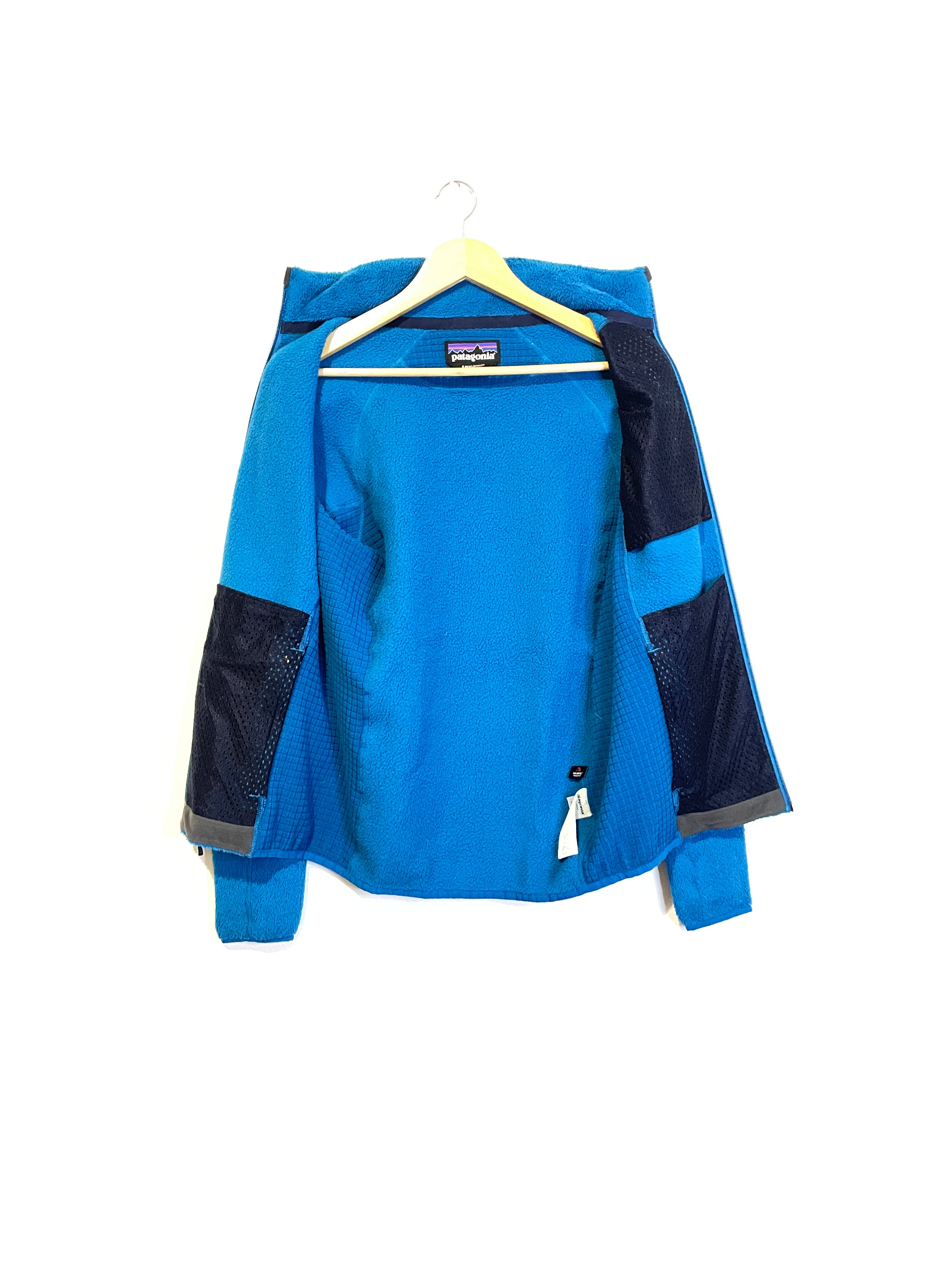 Pile Patagonia R2 Jacket Polartec