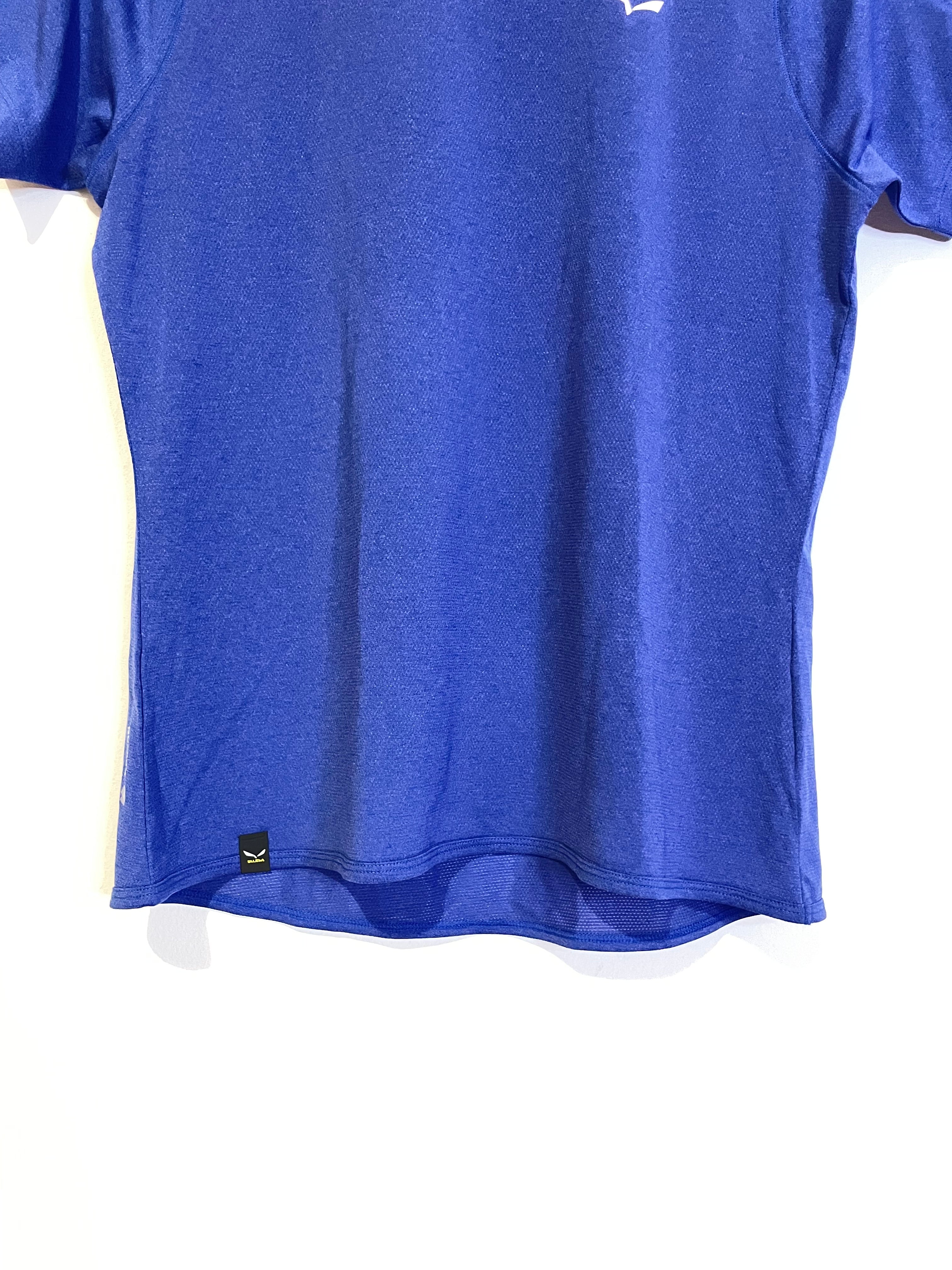 T-shirt Salewa Pedroc 3 Dry
