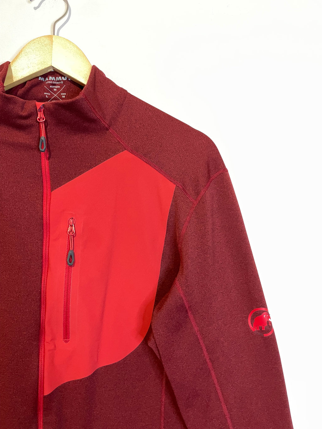 Pile Mammut Aconcagua Light