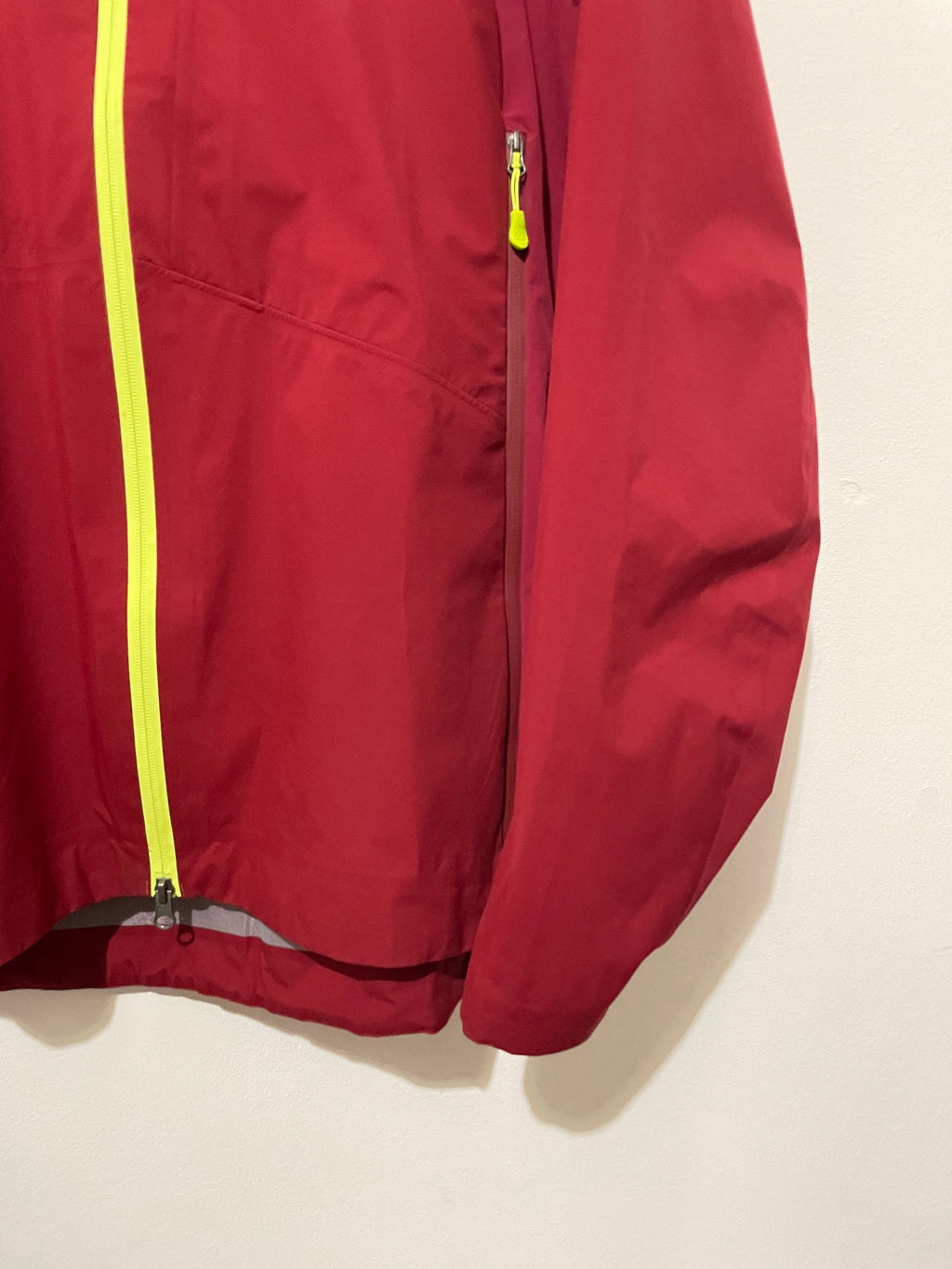 Giacca La Sportiva Crizzle Evo Shell