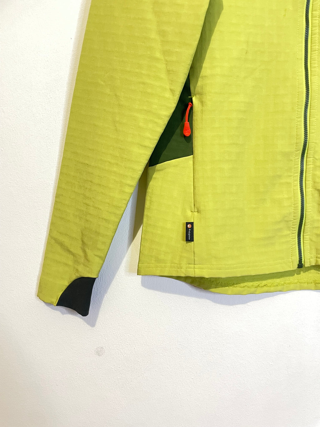 Softshell La Sportiva Descender Storm