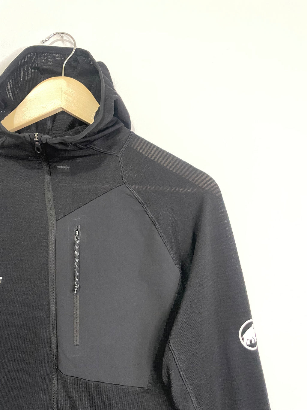 Pile leggero Mammut Aenergy Light