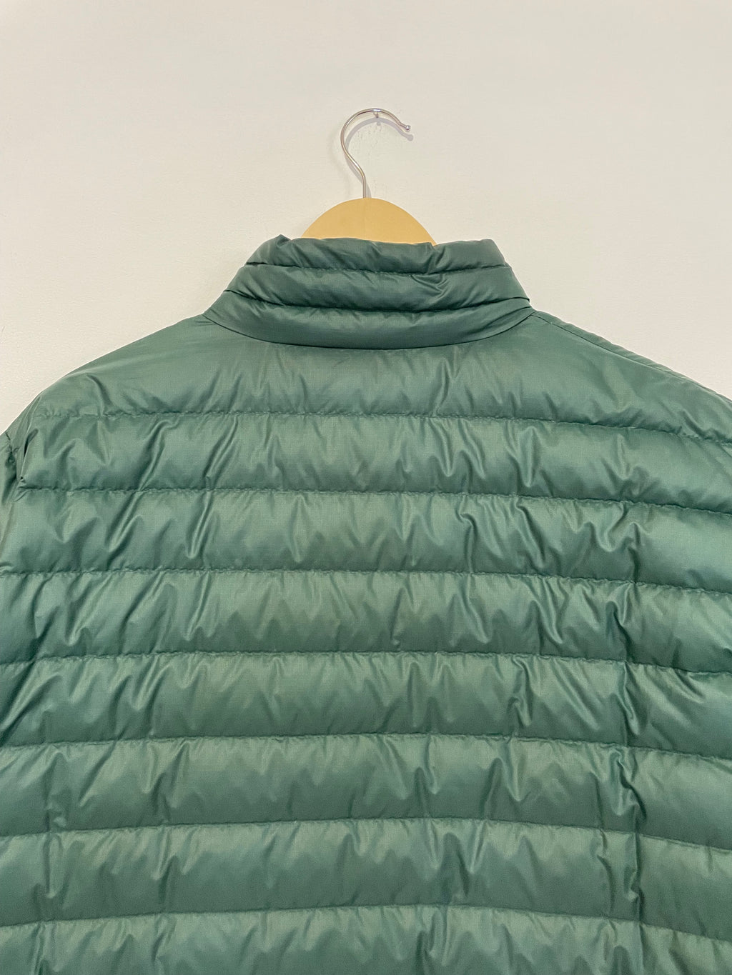 Piumino Patagonia Down Sweater