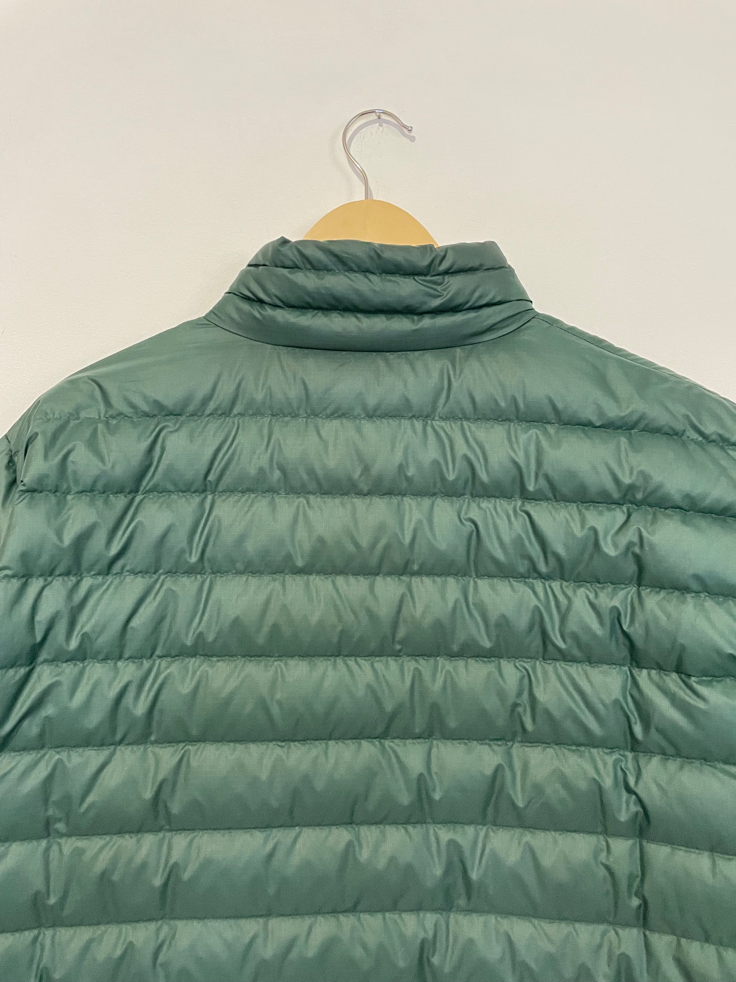 Piumino Patagonia Down Sweater