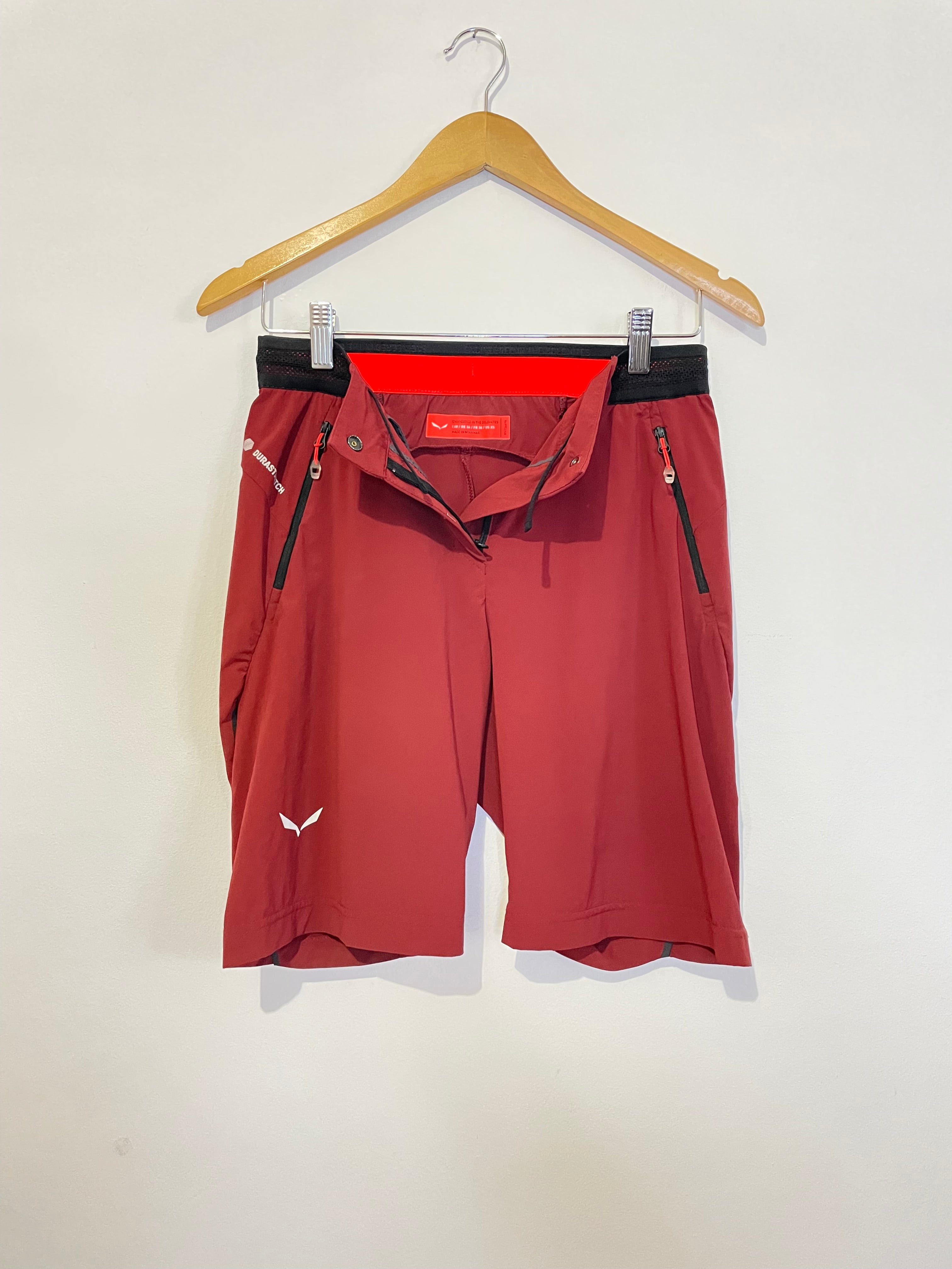 Pantaloncini Salewa Pedroc DST
