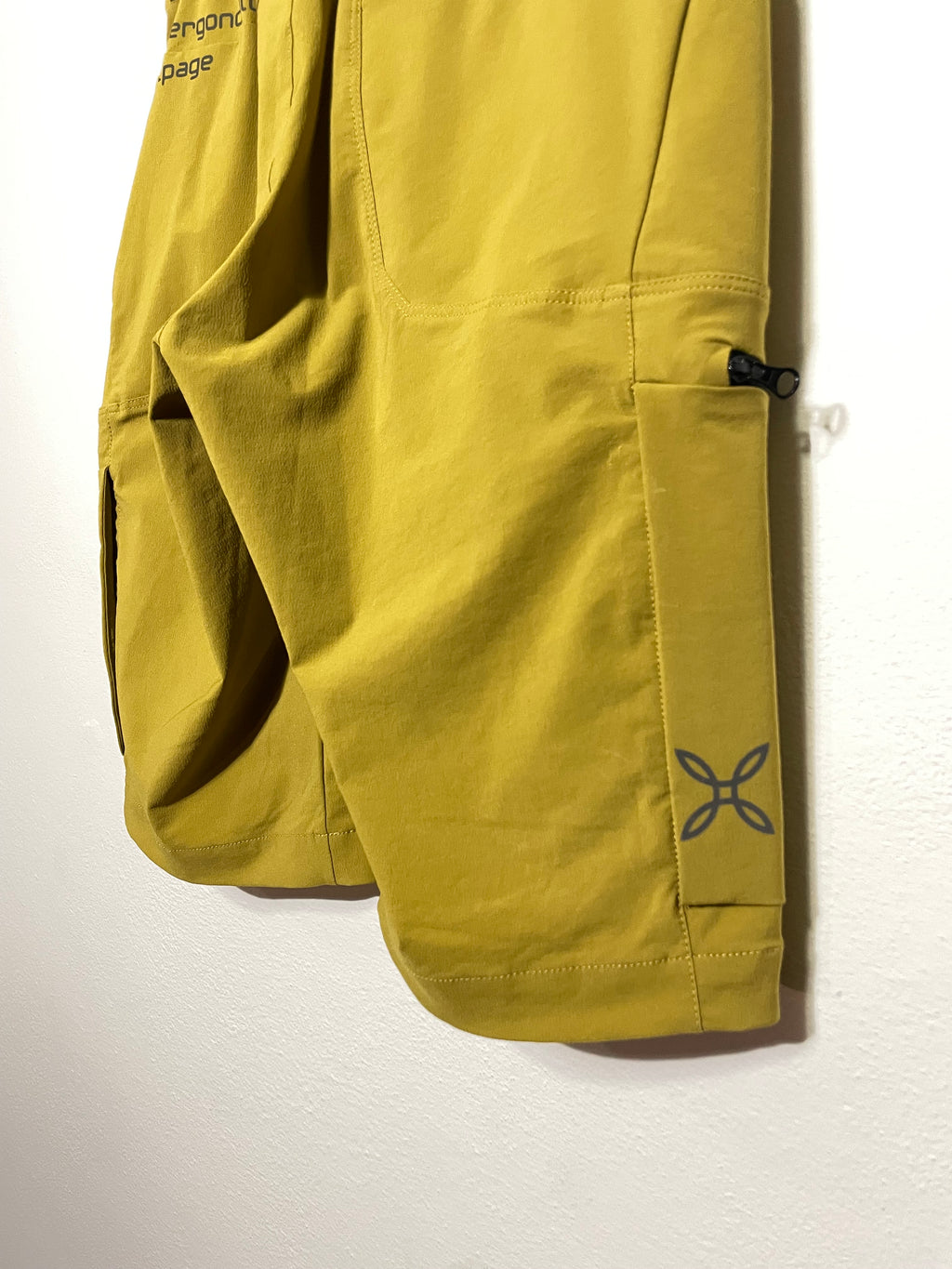 Pantaloncino Montura Stretch 5