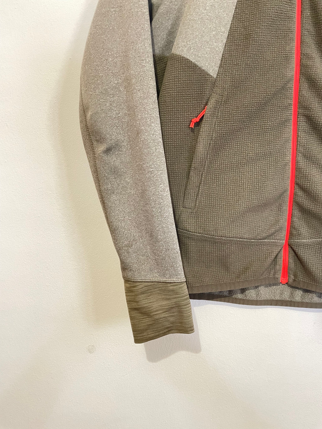 Pile Salewa Puez Hybrid