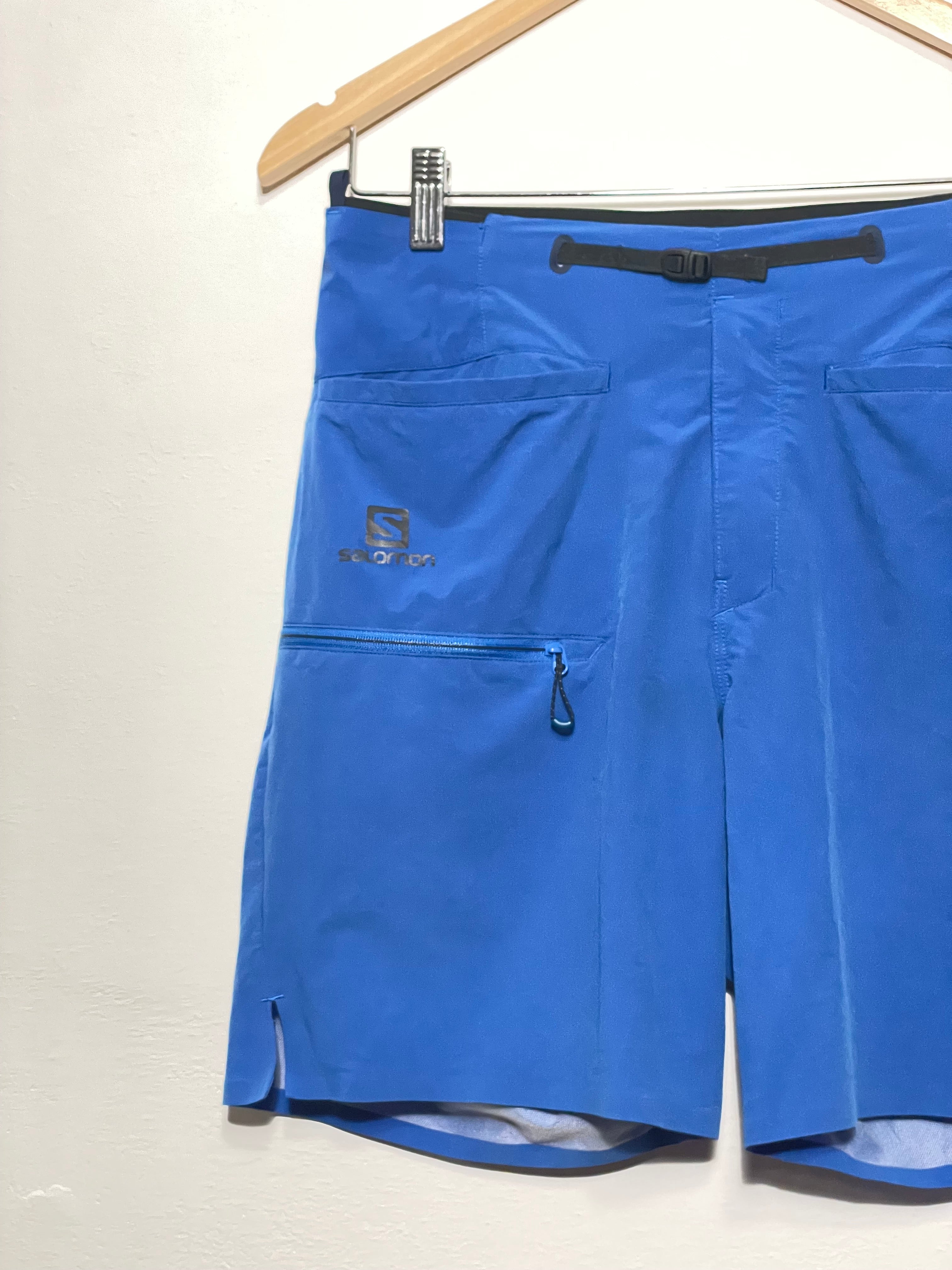 Pantaloncino Salomon Outerpath