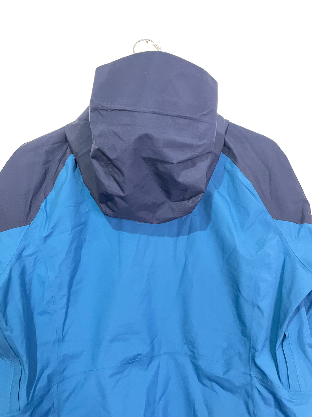 Giacca Hardshell Mammut Wenaha GTX