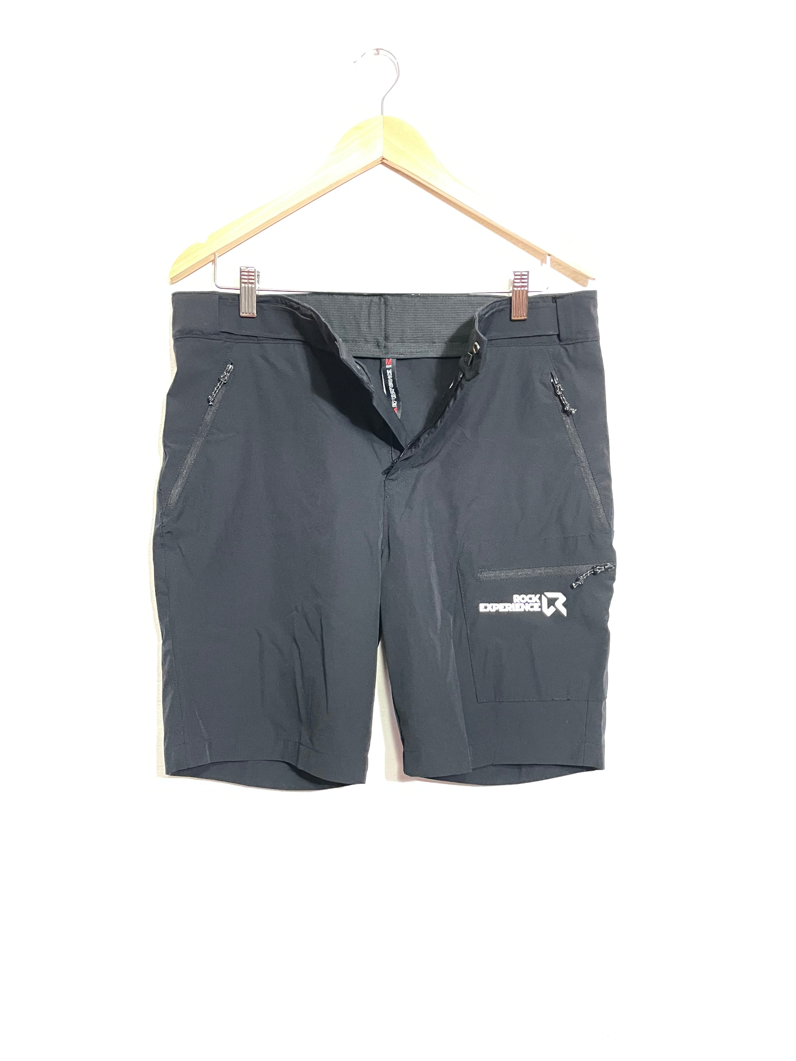 Pantaloncino Rock Experience Observer 2.0