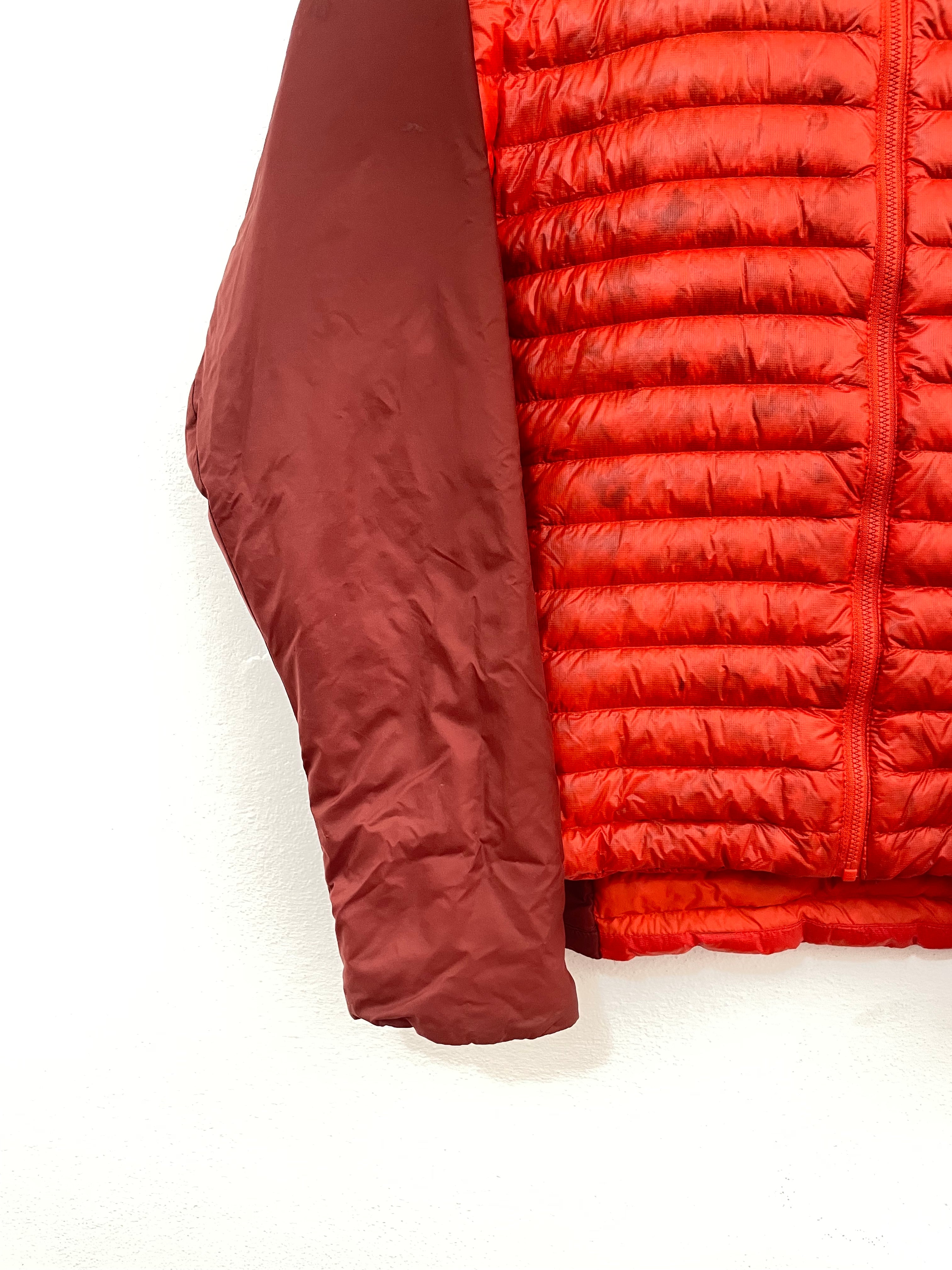 Giacca The North Face Verto Pro 800